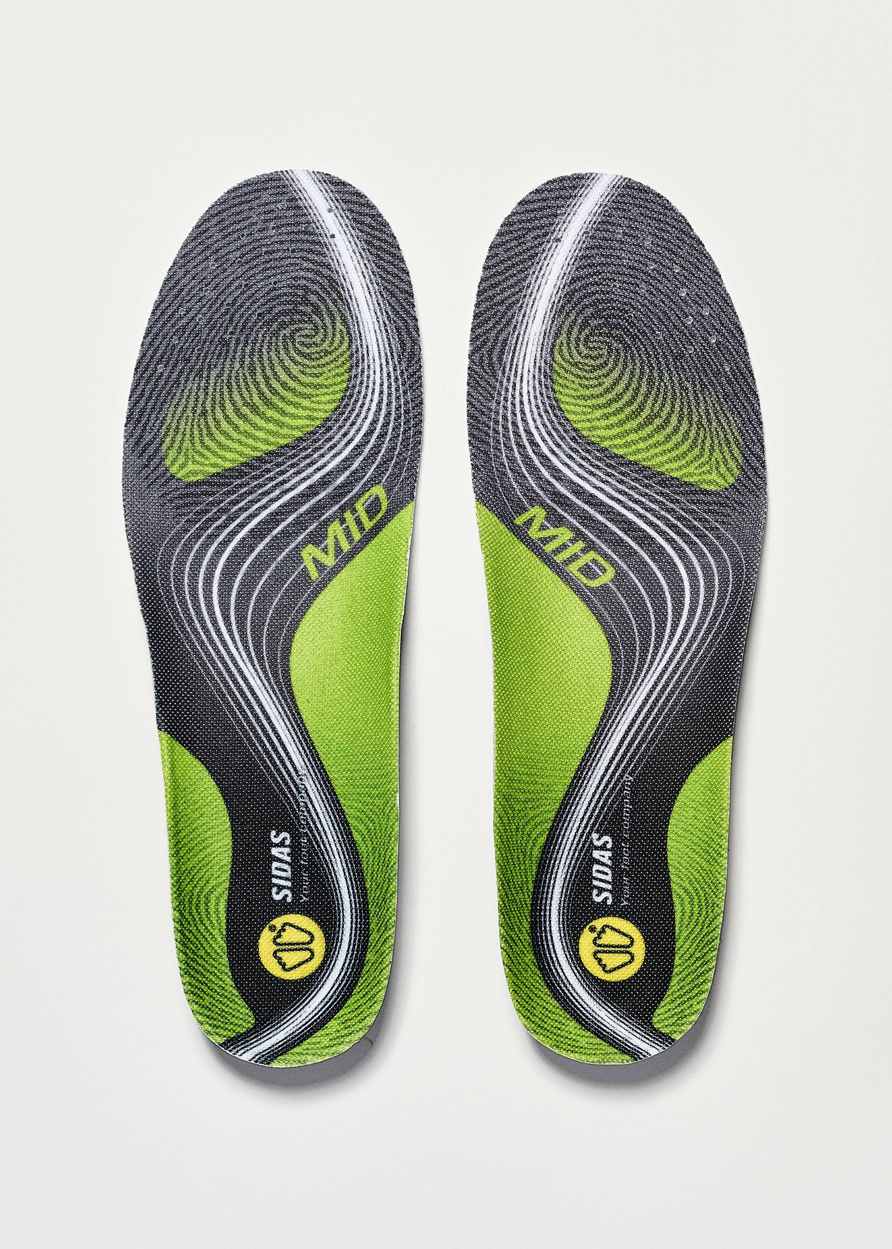 Image - 2 - 3Feet Activ' Mid Insoles