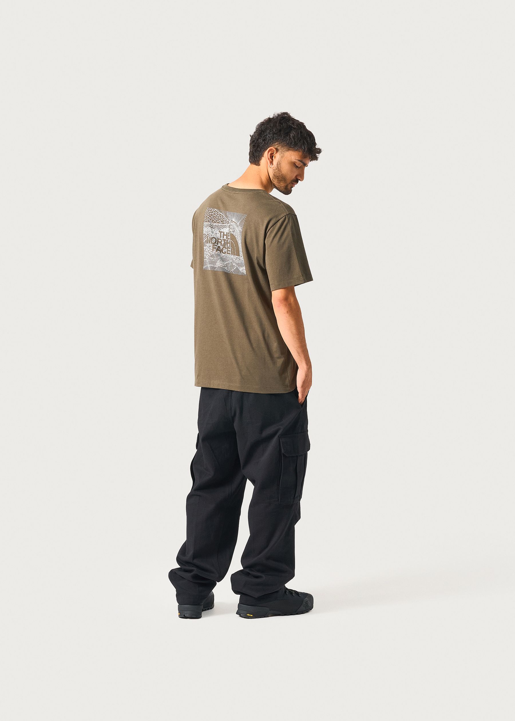 Image - 2 - Box NSE Celebration Regular Tee