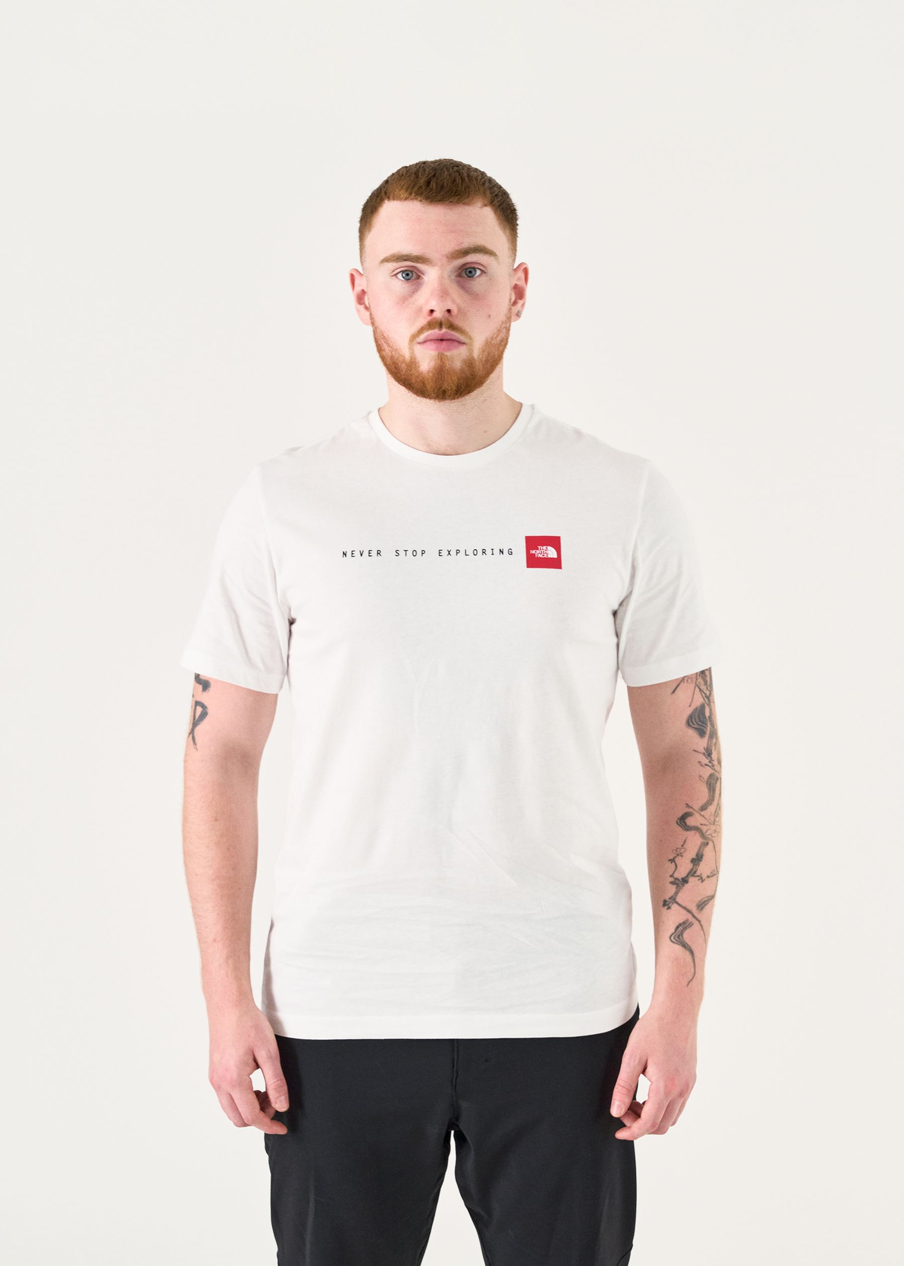 Image - 1 - Never Stop Exploring Tee