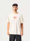 Track Relaxed Tee