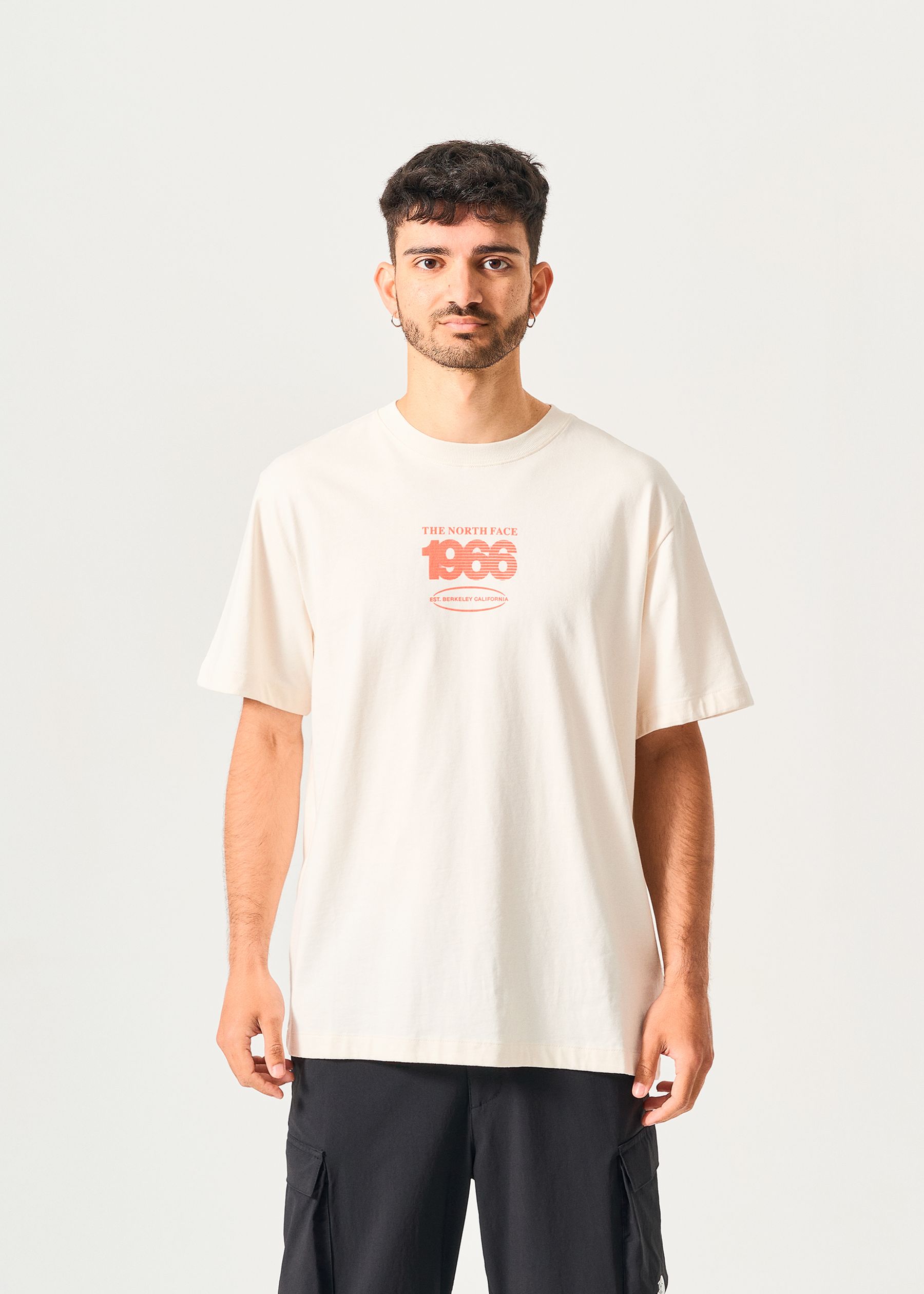Image - 1 - Track Relaxed Tee