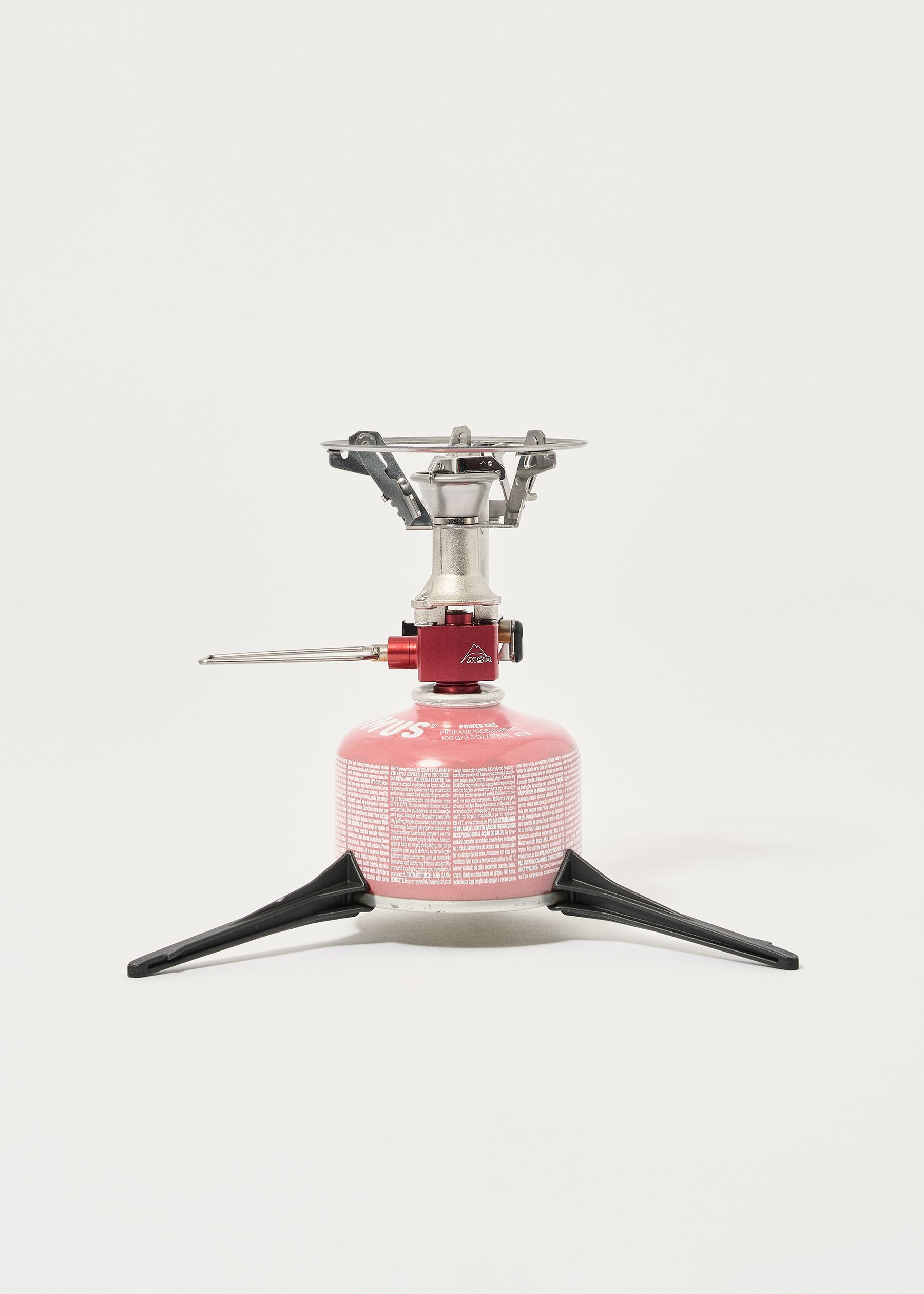 Image - 2 - Switch System Stove