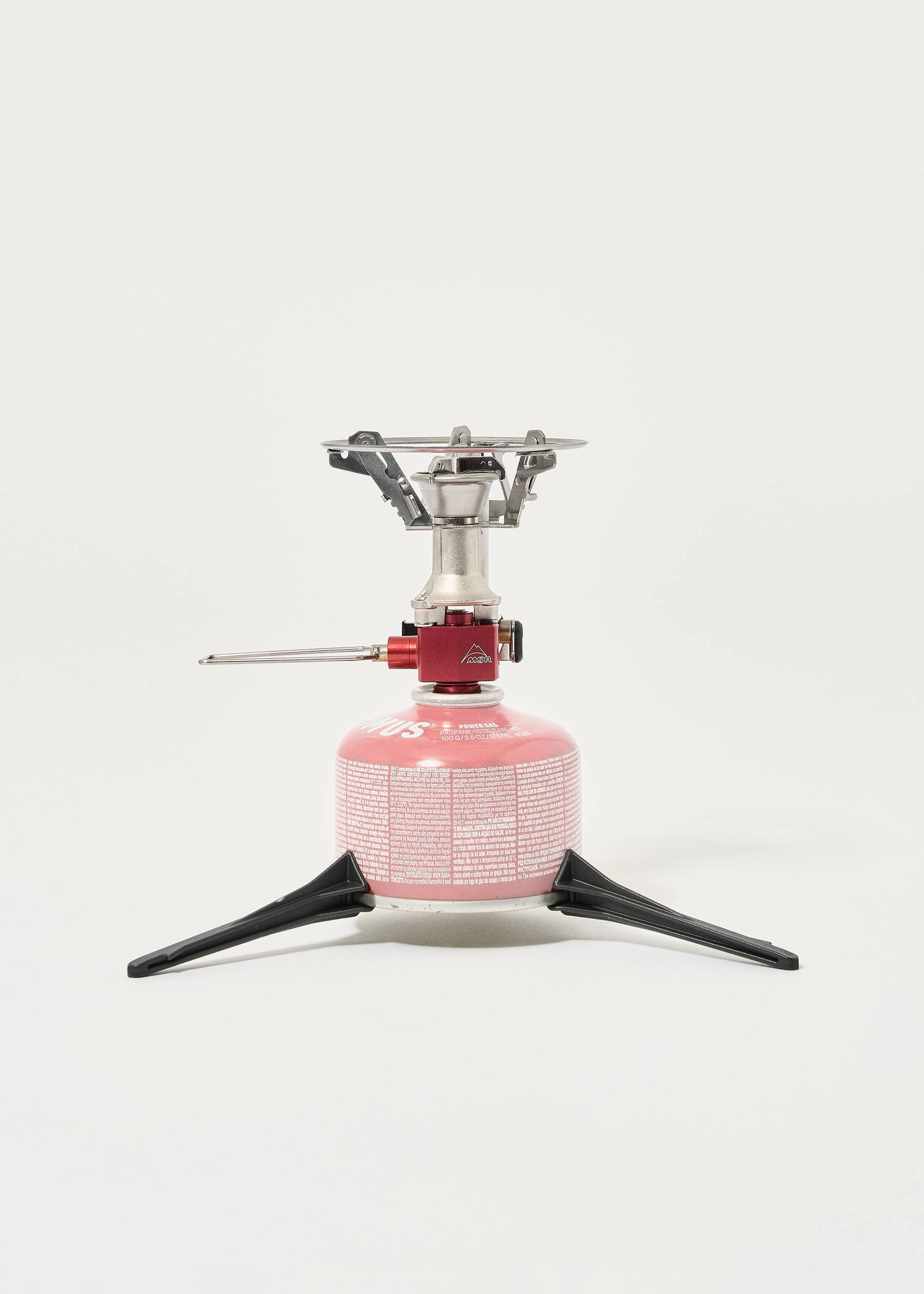 Image - 2 - Switch System Stove