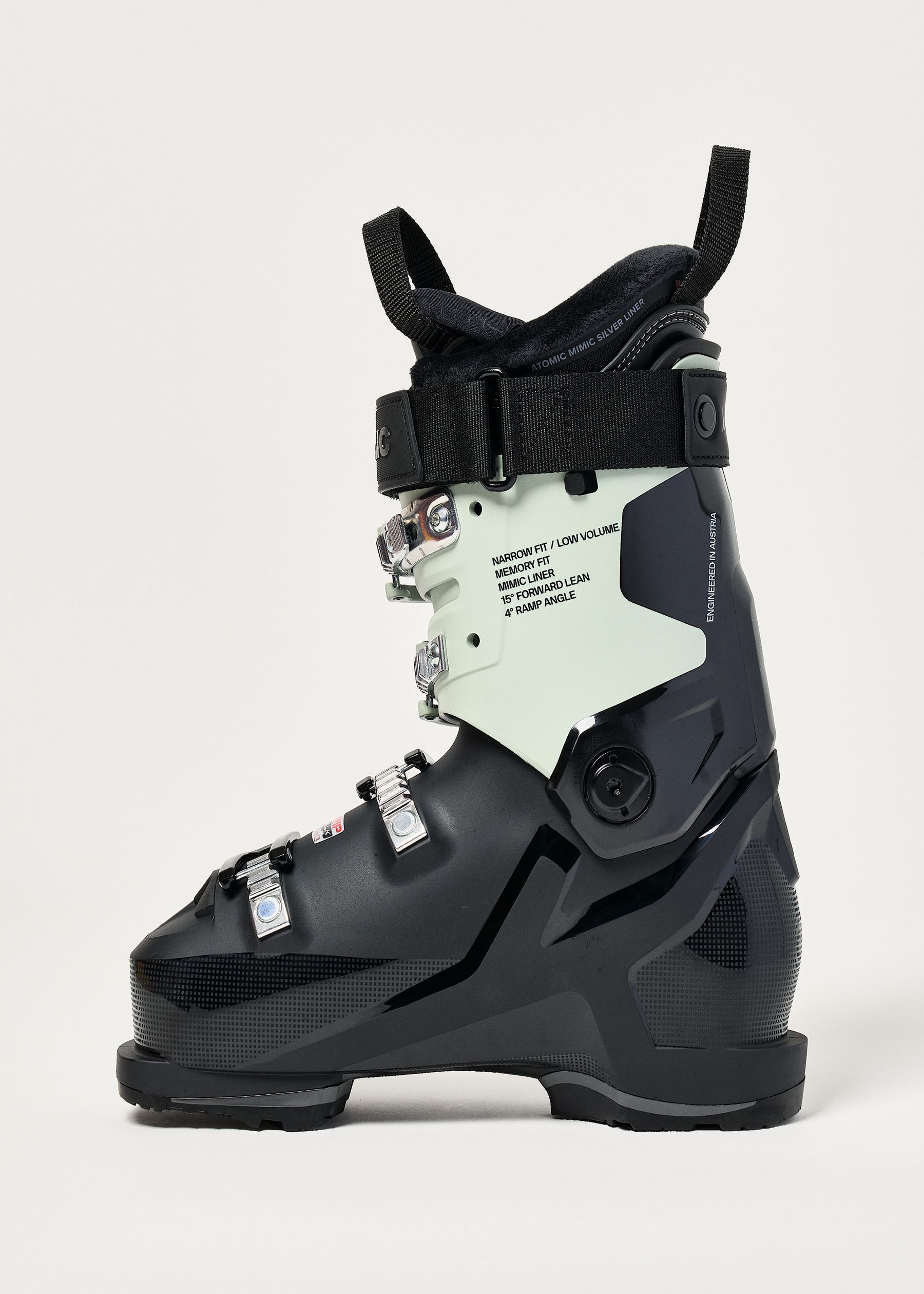 Image - 3 - Hawx Ultra 95 W Ski Boots