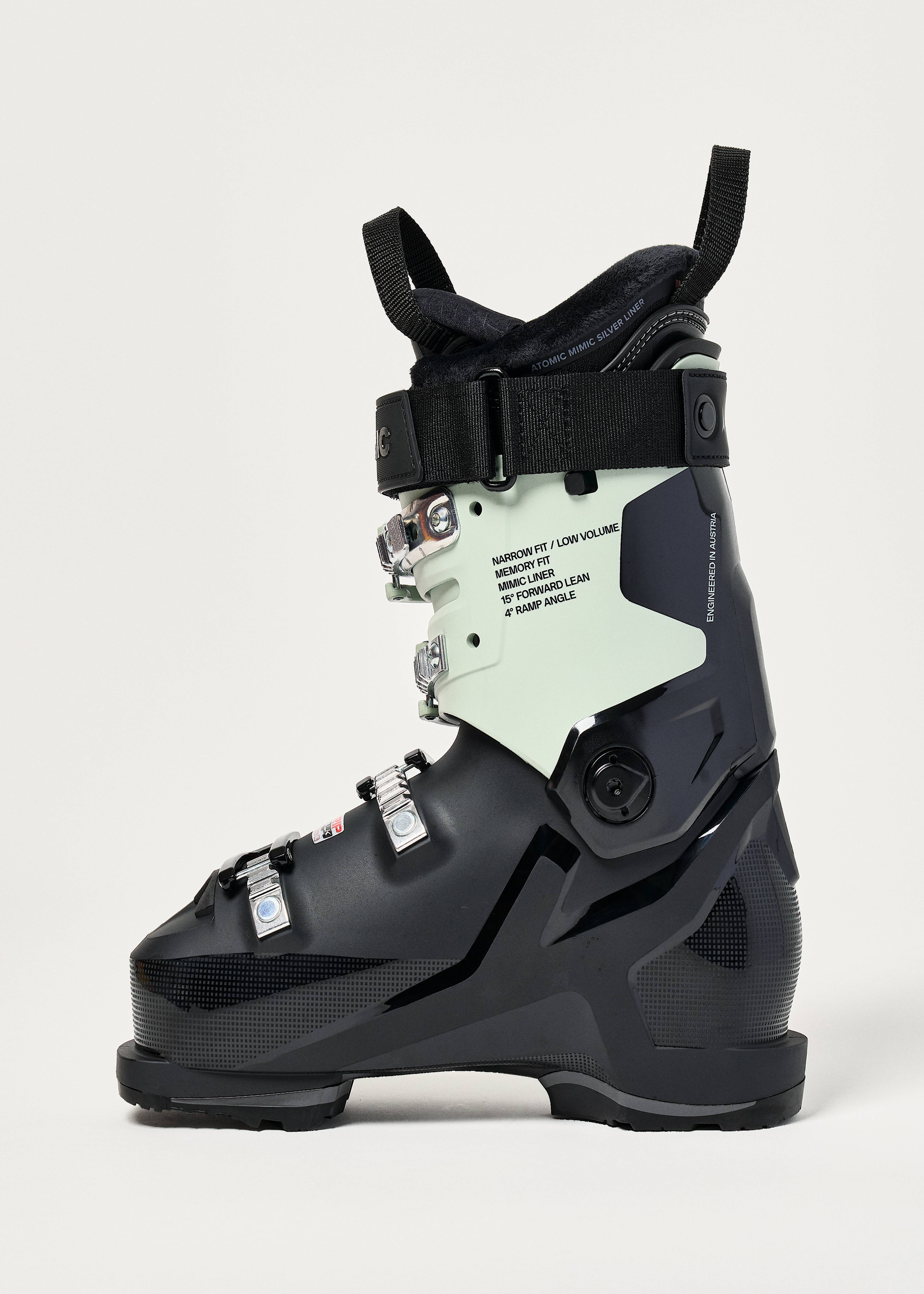 Atomic Hawx Ultra 95 W Ski Boots