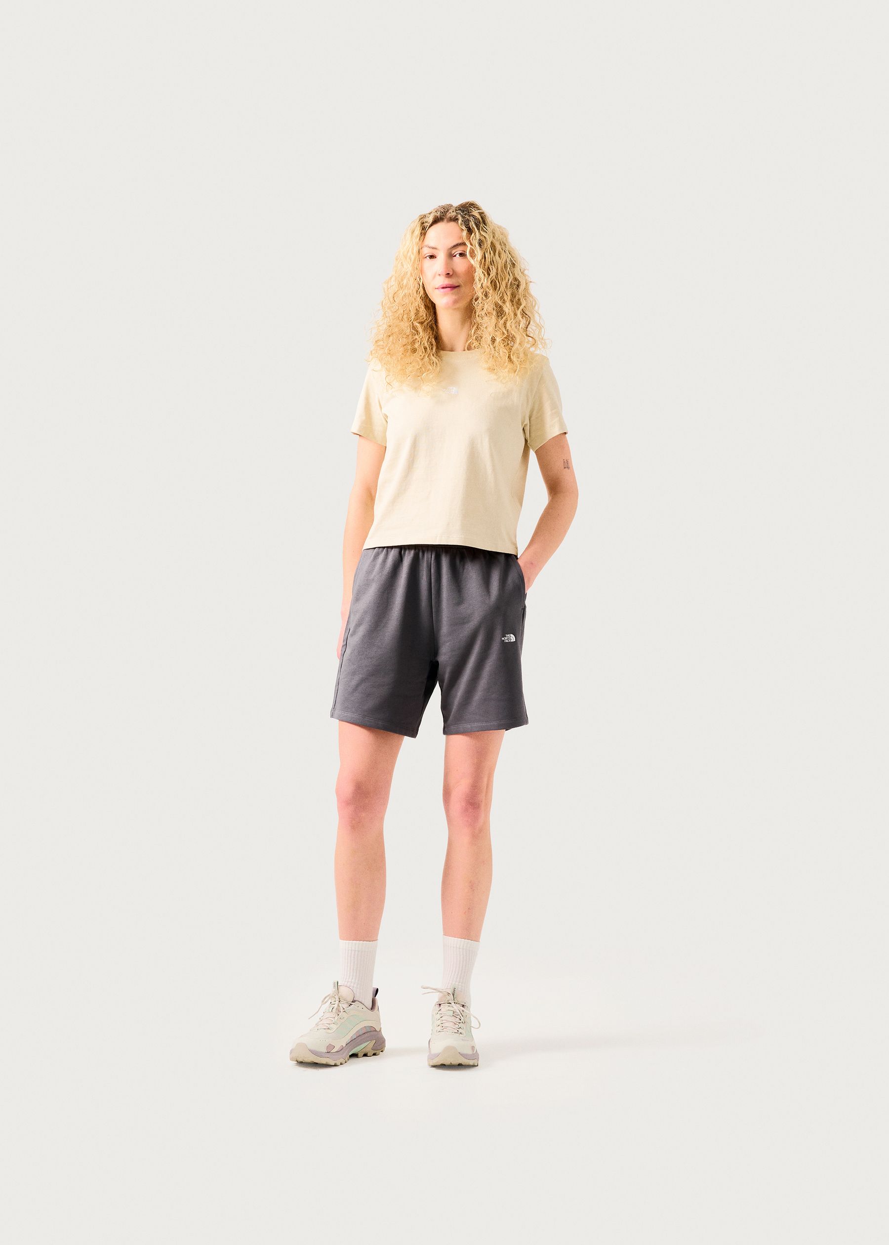Image - 2 - Essential Light Relaxed Shorts