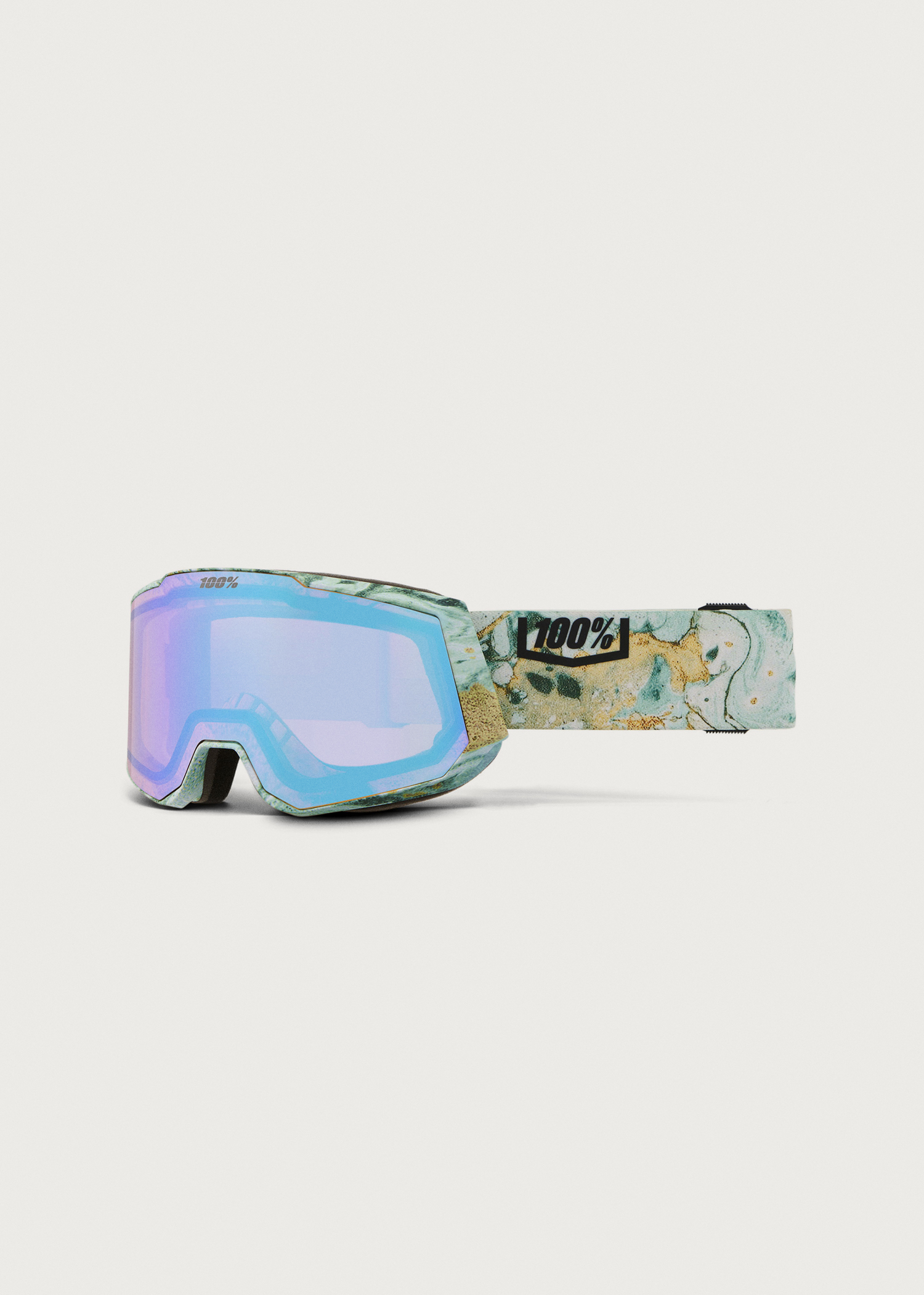 100Percent Snowcraft XL Fossil Express / HiPER Copper ML