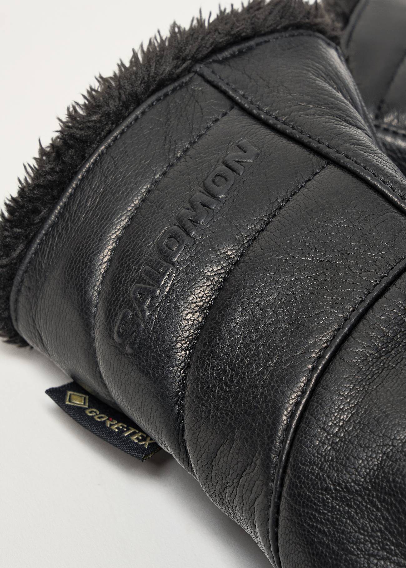 Salomon Native GORE-TEX Mittens