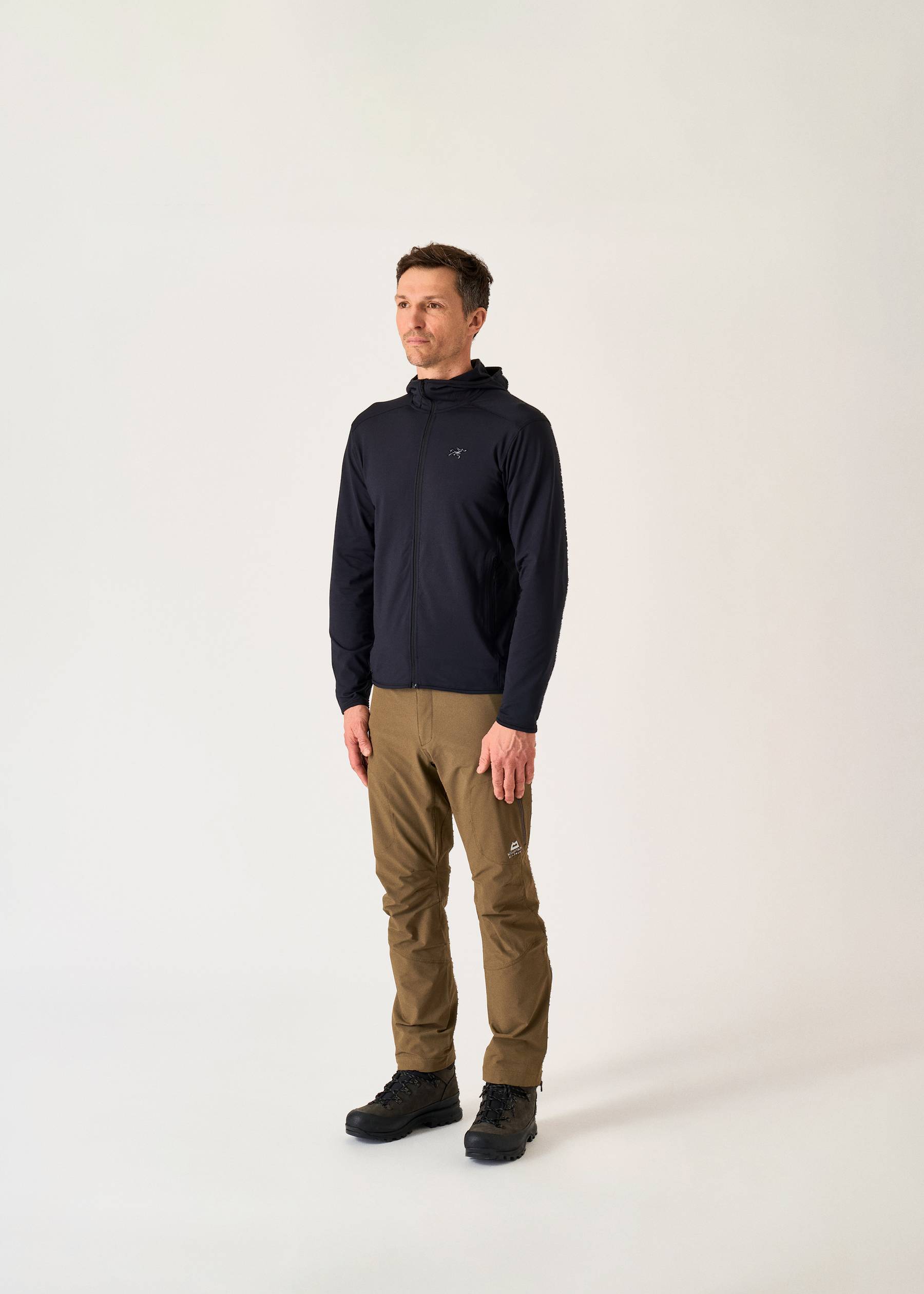 Image - 2 - Kyanite Lightweight Hoody