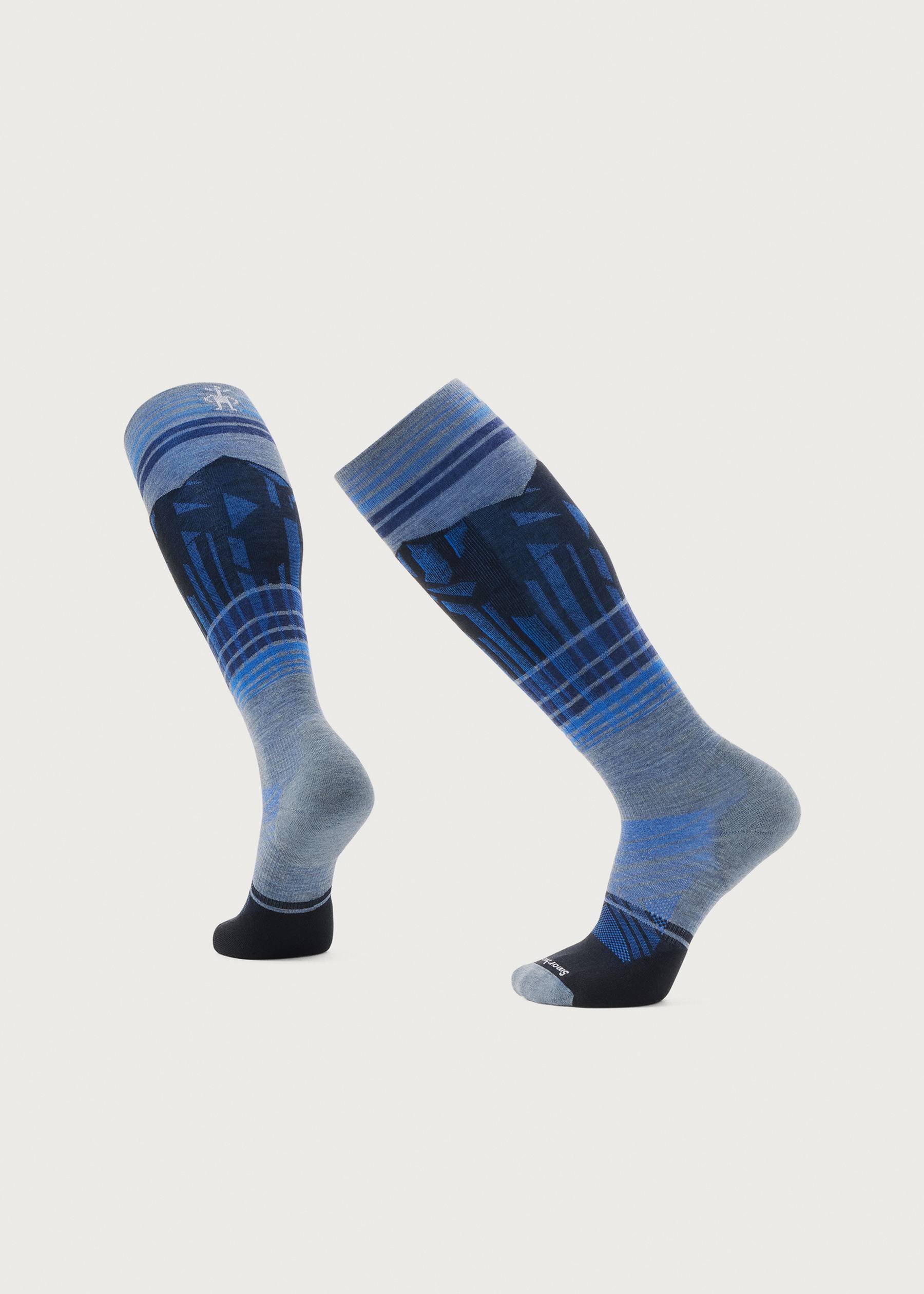 Image - 2 - Targeted Cushion Ski Socks