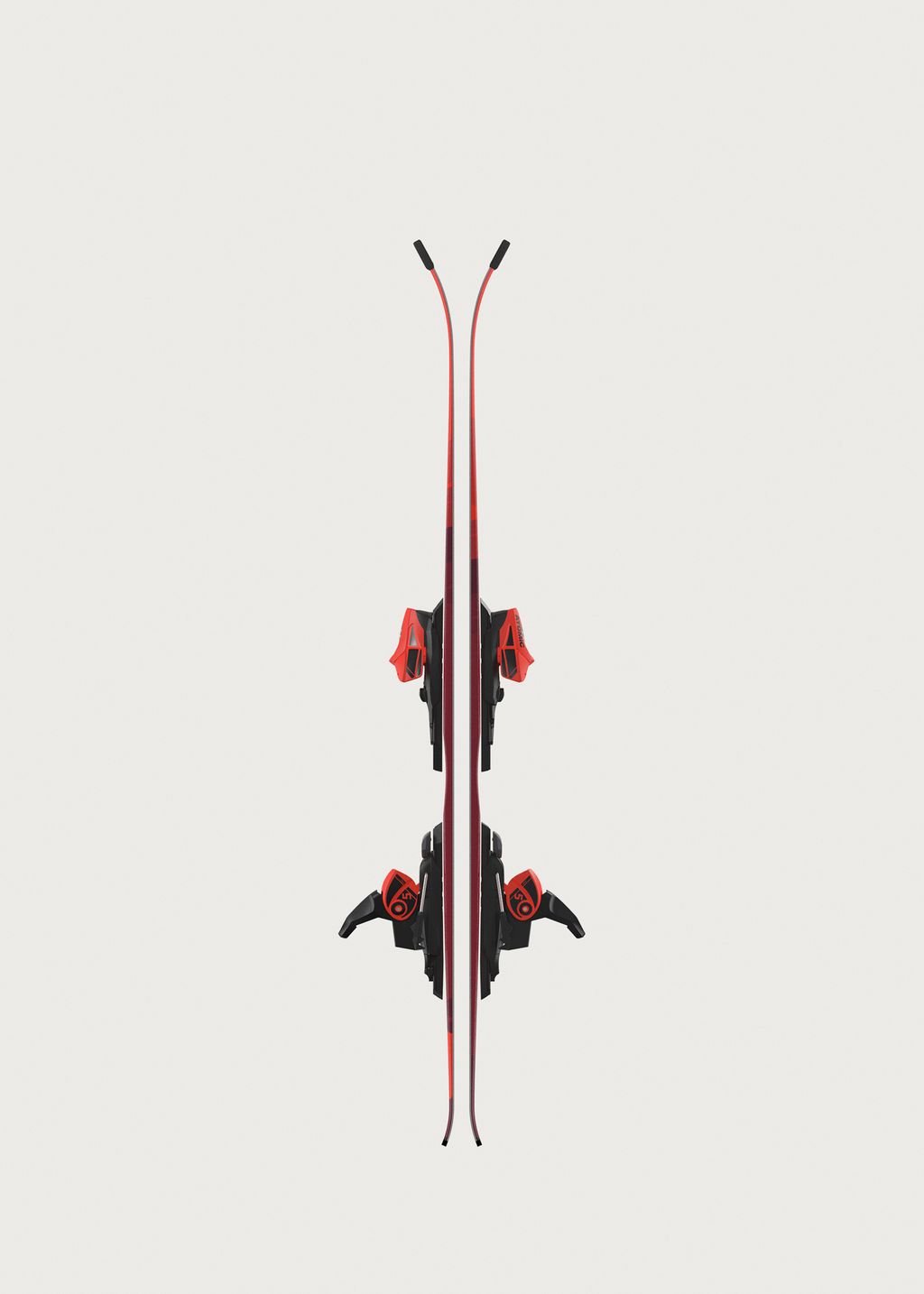 Atomic Redster J2 100-120cm Youth Skis + C 5 GW Bindings
