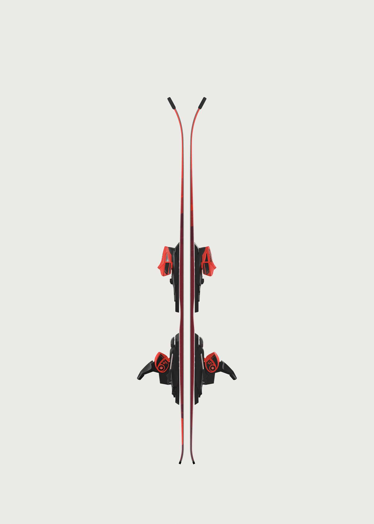 Atomic Redster J2 100-120cm Youth Skis + C 5 GW Bindings