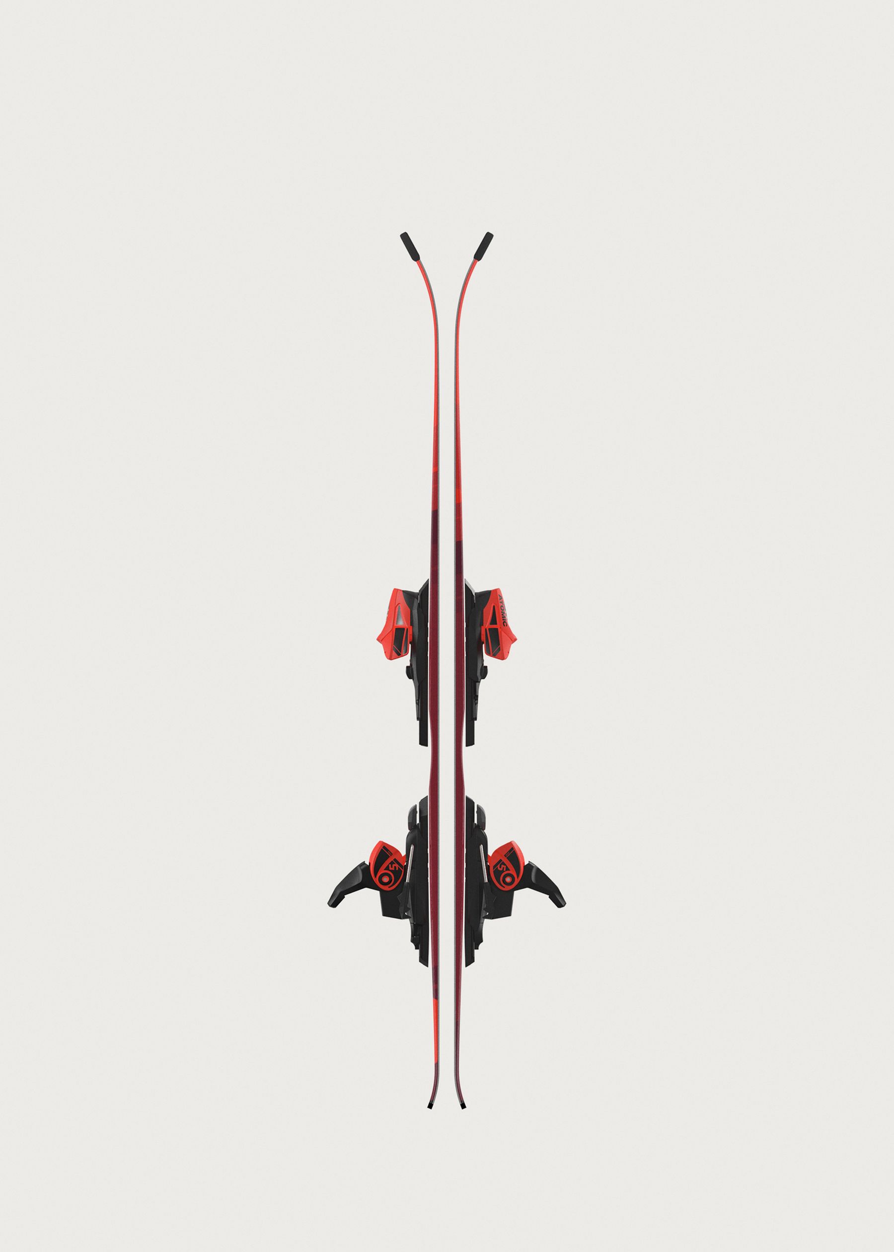Image - 3 - Redster J2 100-120cm Youth Skis + C 5 GW Bindings
