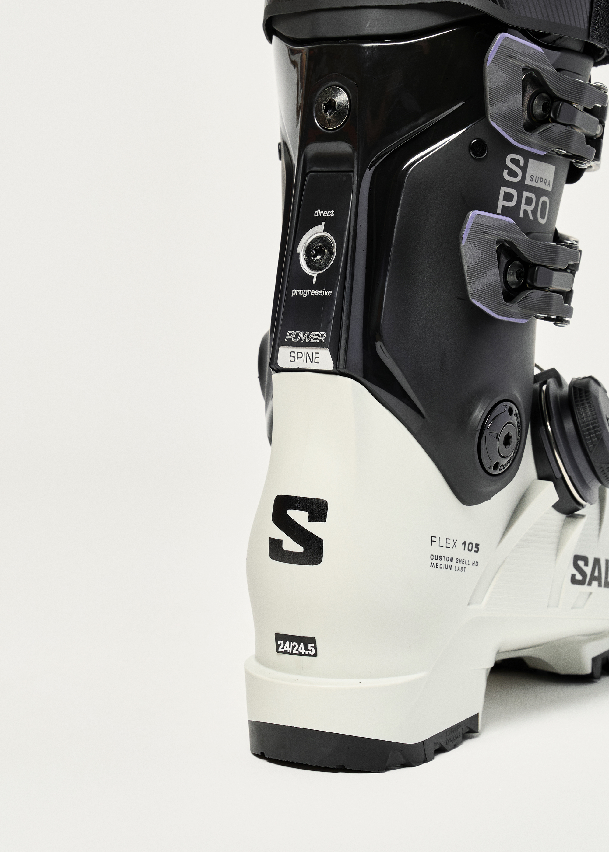 Salomon S/PRO Supra BOA 105 W Ski Boots