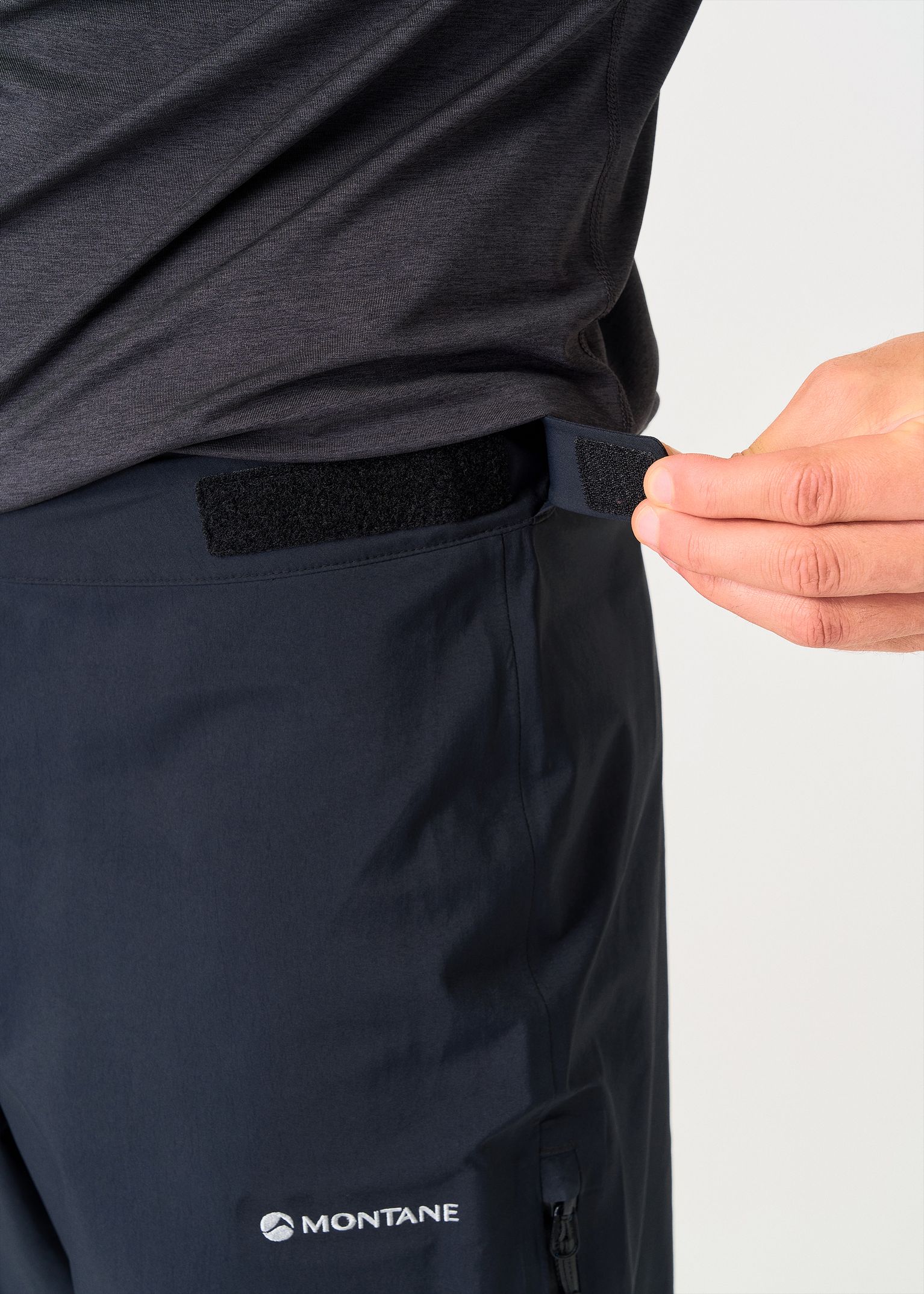 Adjustable waist