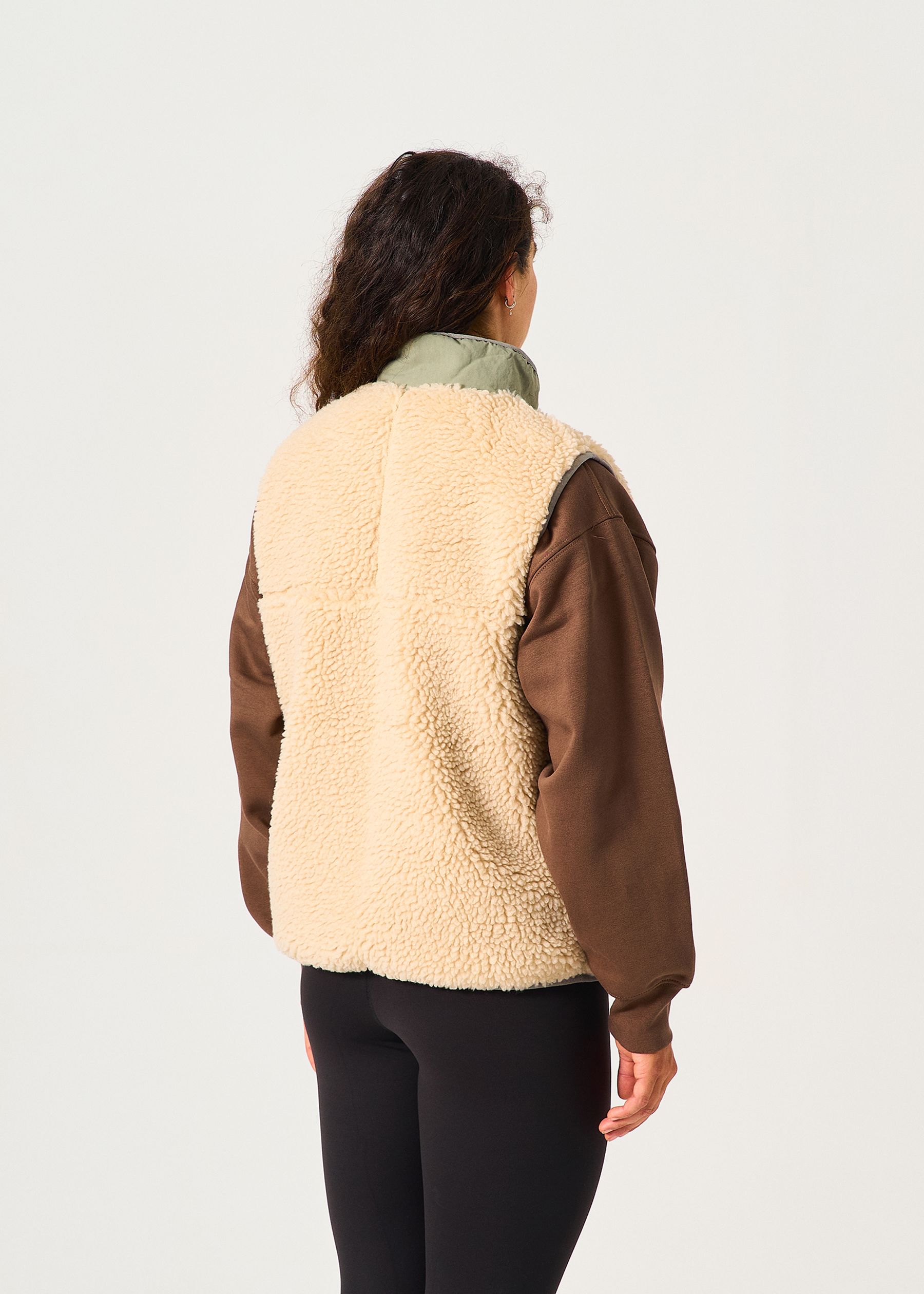 Image - 3 - Classic Retro-X Vest