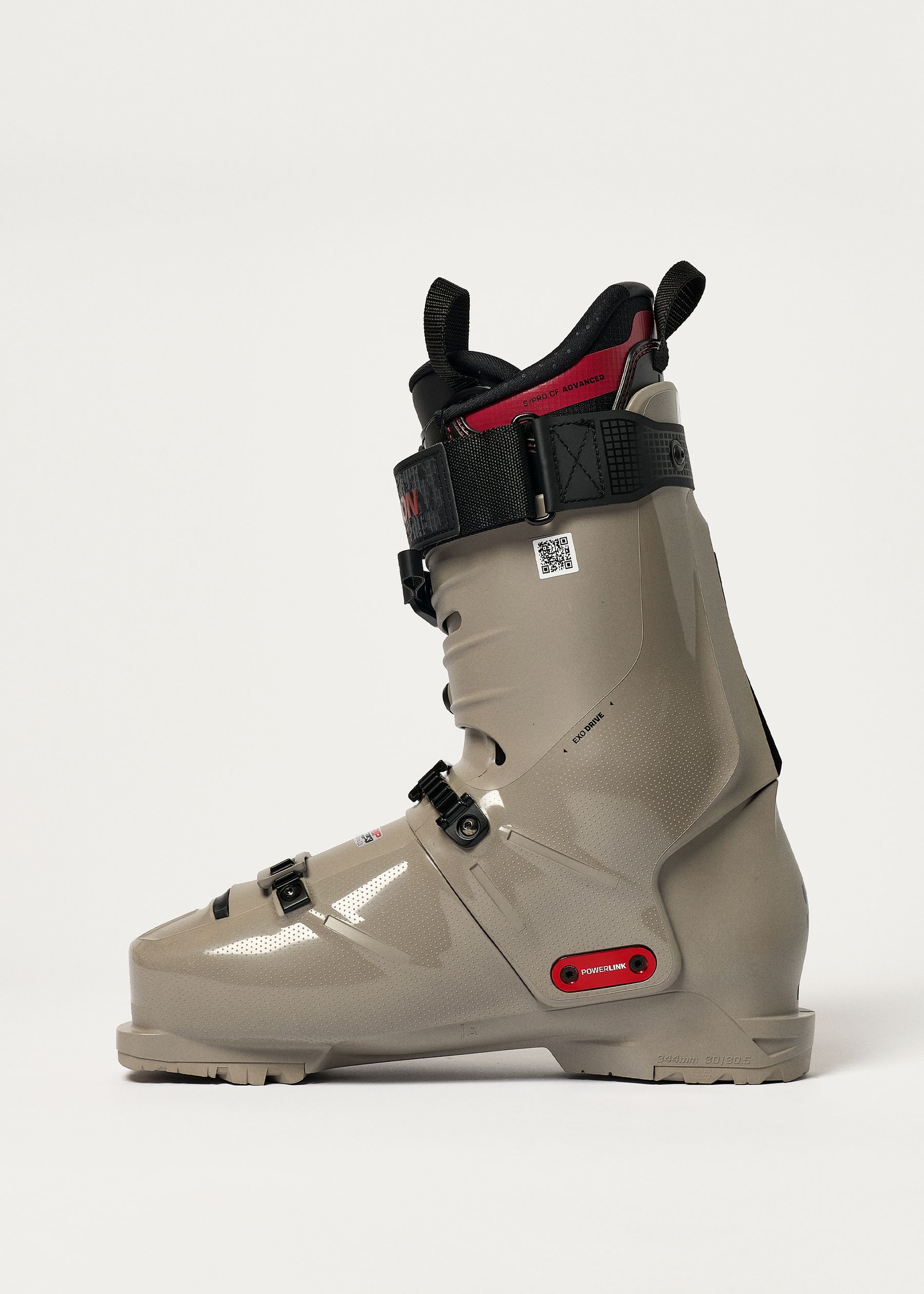 Image - 3 - S/Pro Alpha C BOA 110 Ski Boots