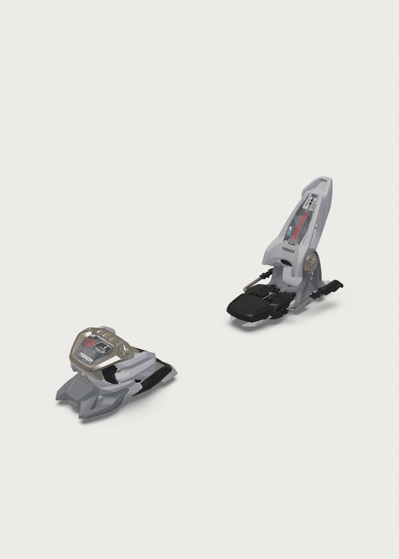 スキー板 ARMADA HARO 176cm ARMADA HARO 176cm & MARKER GRIFFON 13