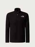 Teen Glacier 1/4 Zip Pullover