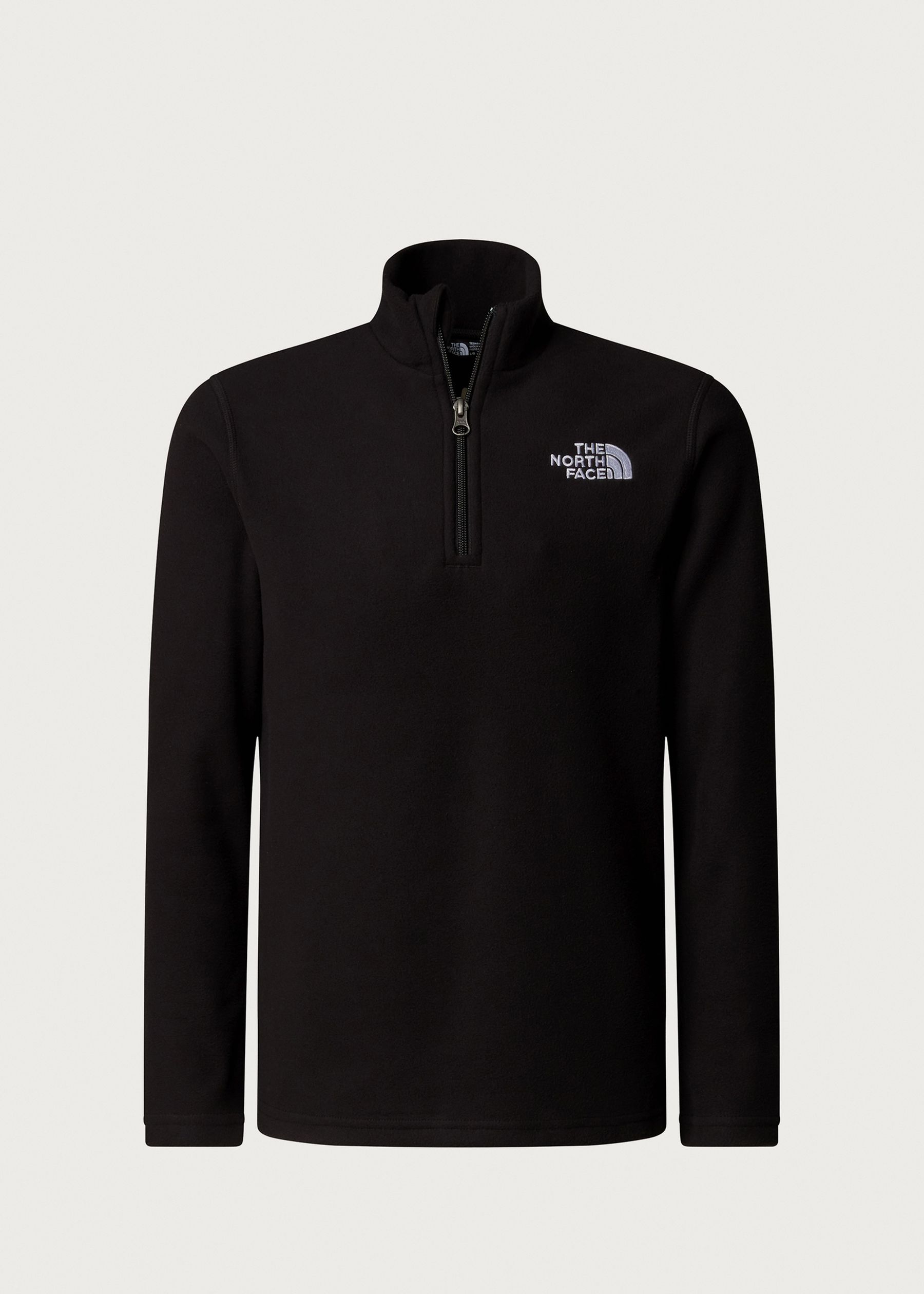 Image - 1 - Teen Glacier 1/4 Zip Pullover