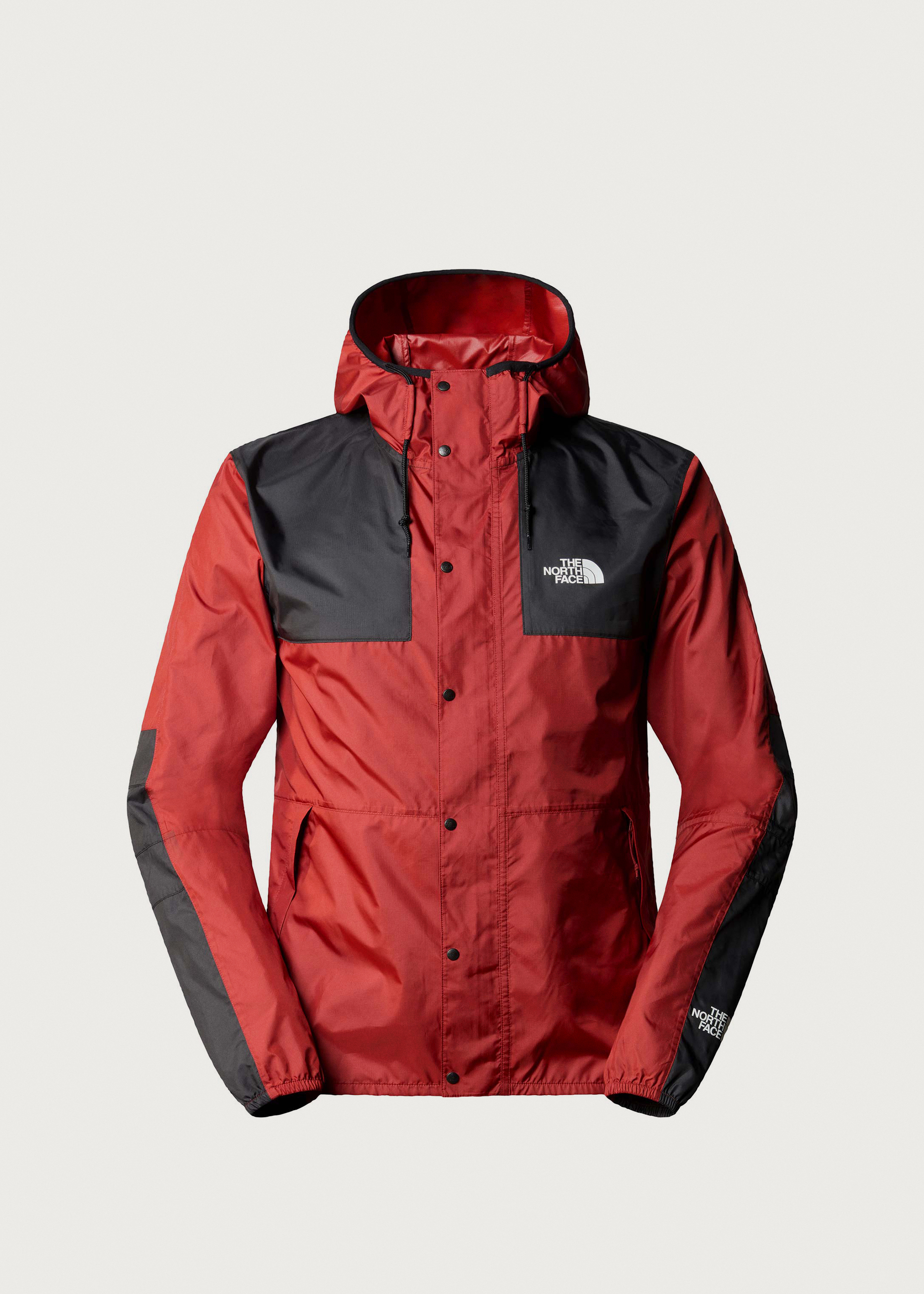 The North Face Seasonal Mountain Jacket