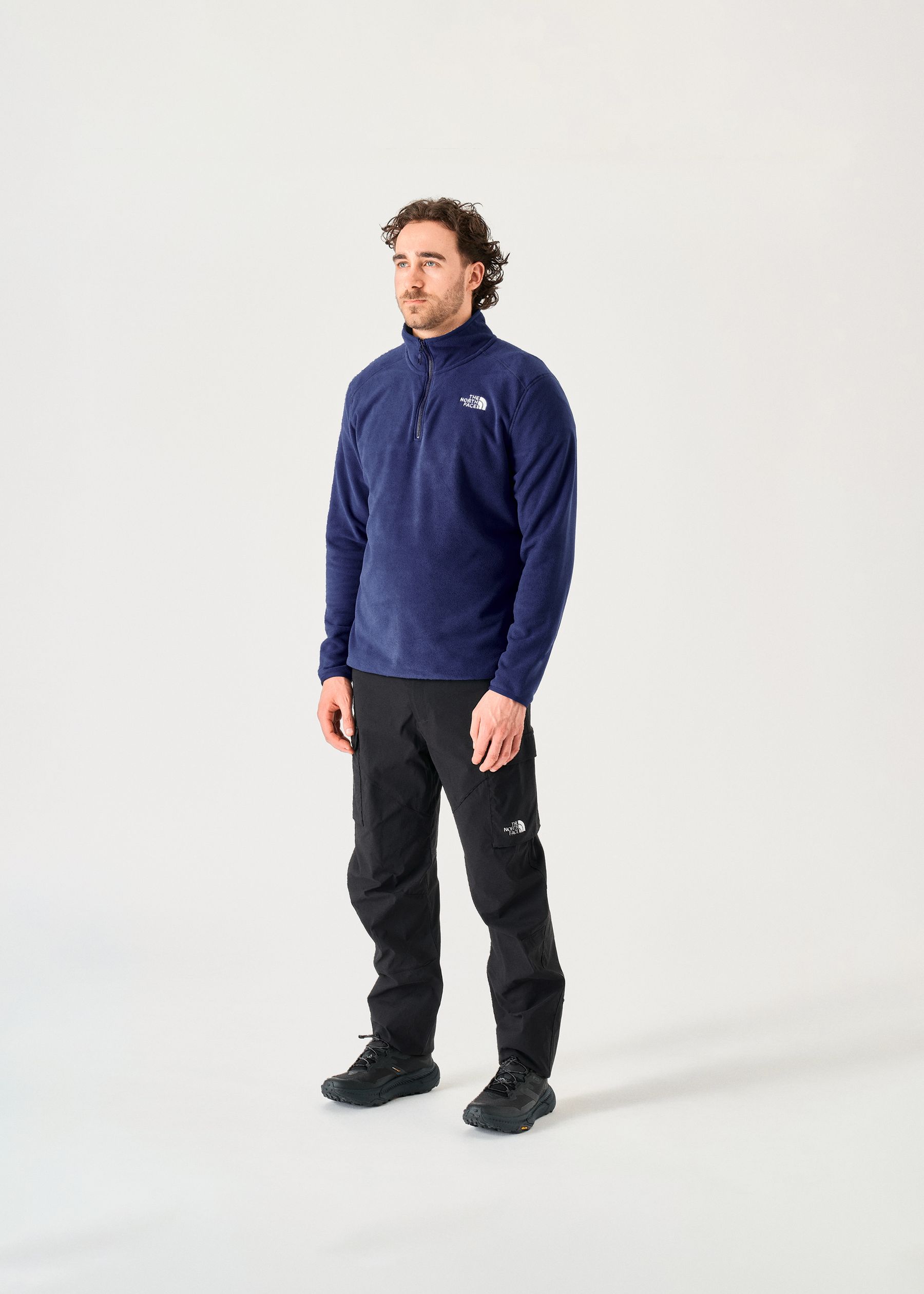Image - 2 - 100 Glacier 1/4 Zip