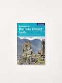 Scrambles in the Lake District - South Guidebook