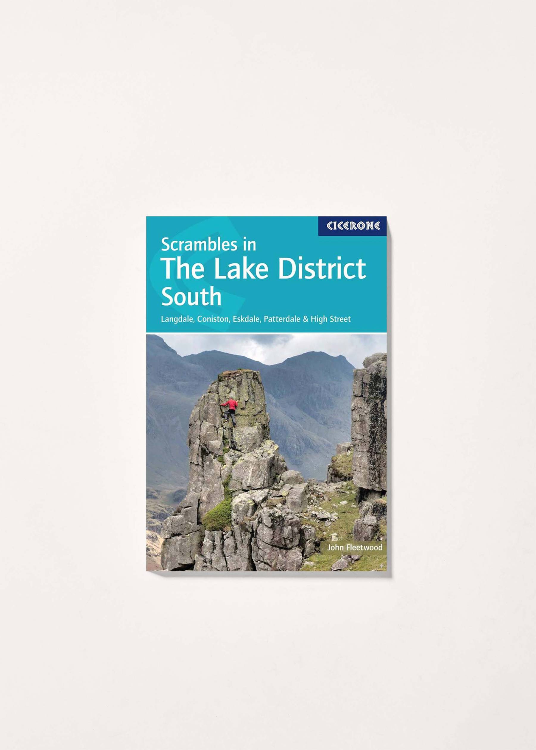 Image - 3 - Scrambles in the Lake District - South Guidebook