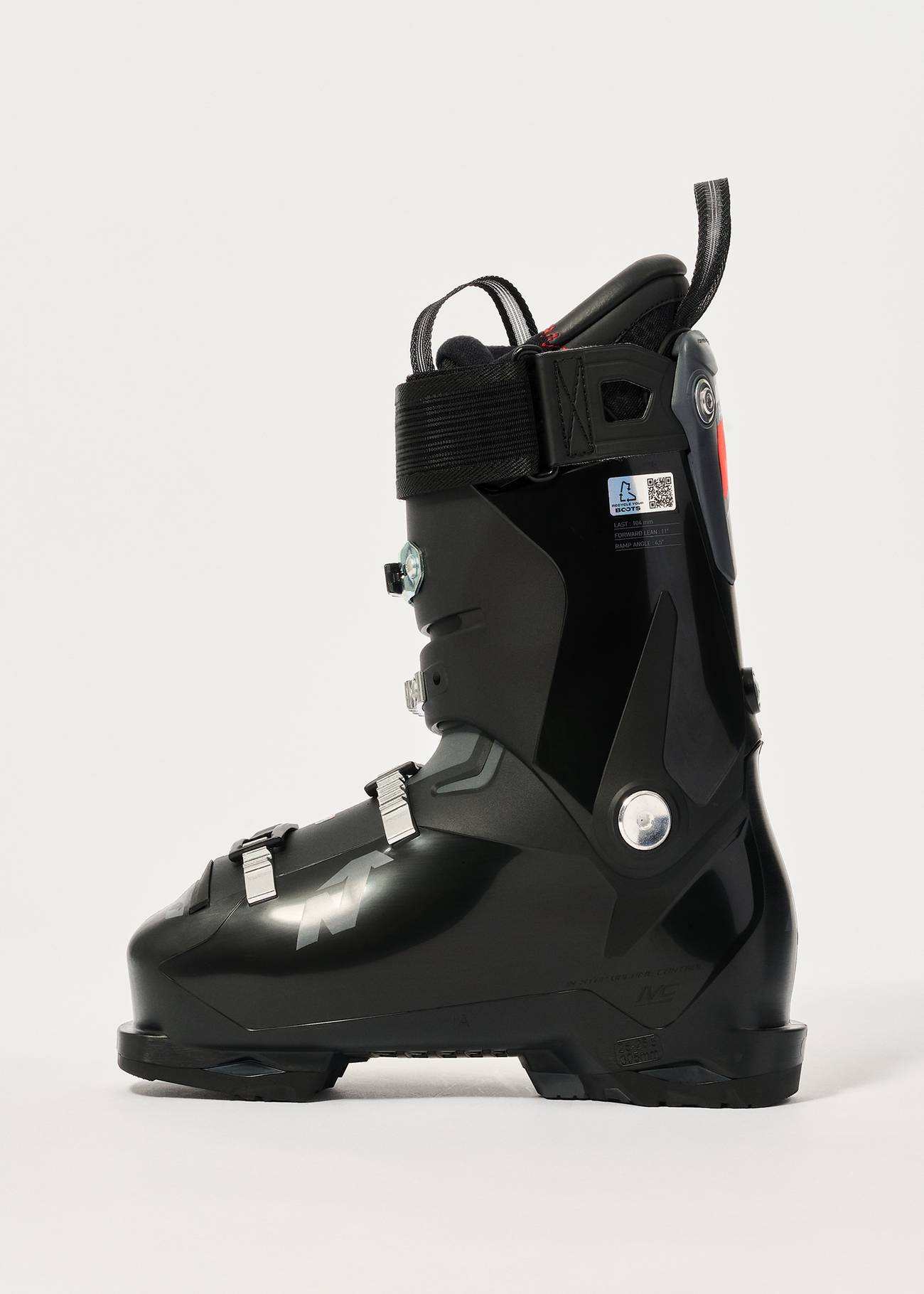 Nordica The Cruise 120 GW Ski Boots