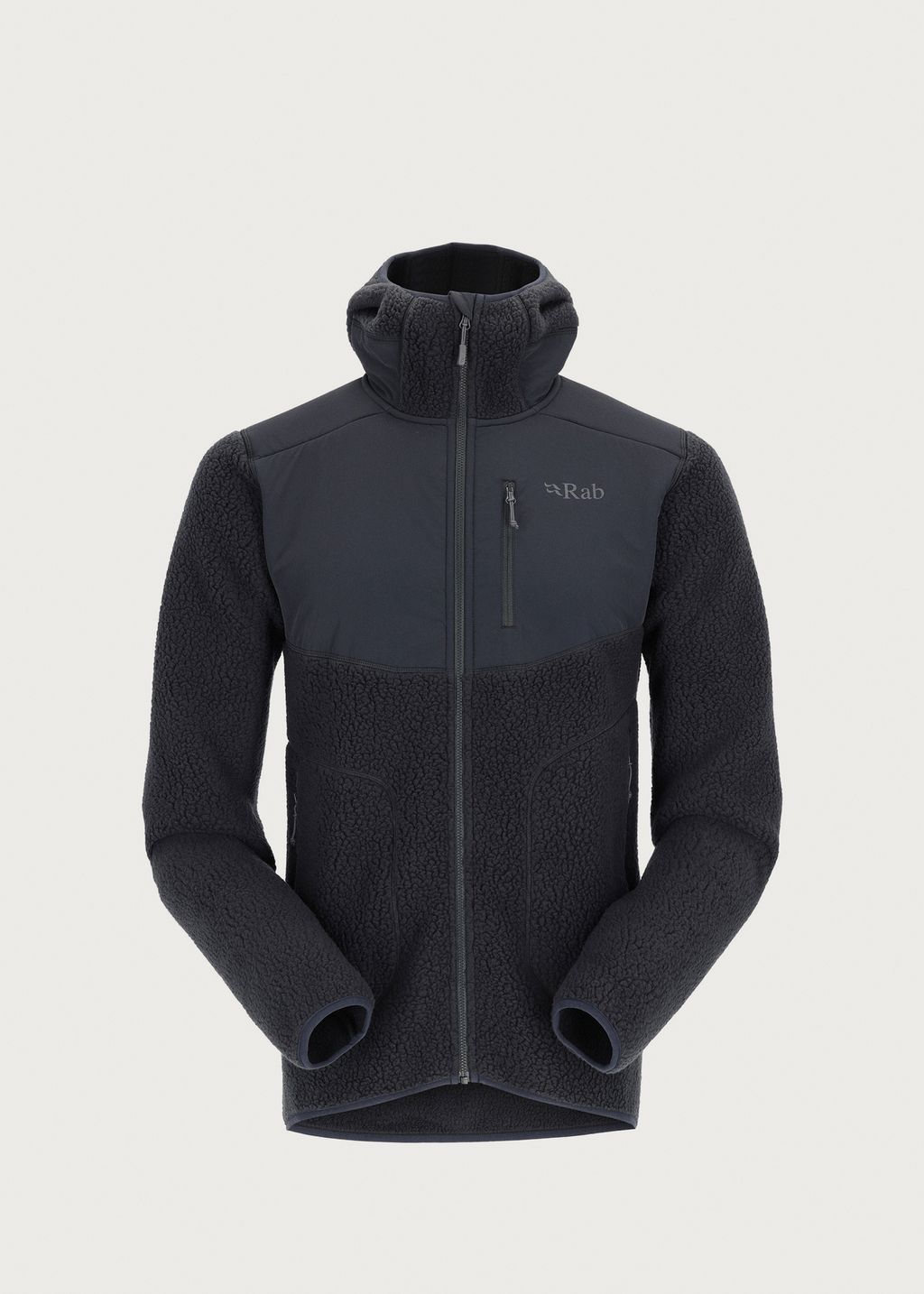 Rab Outpost Hoodie
