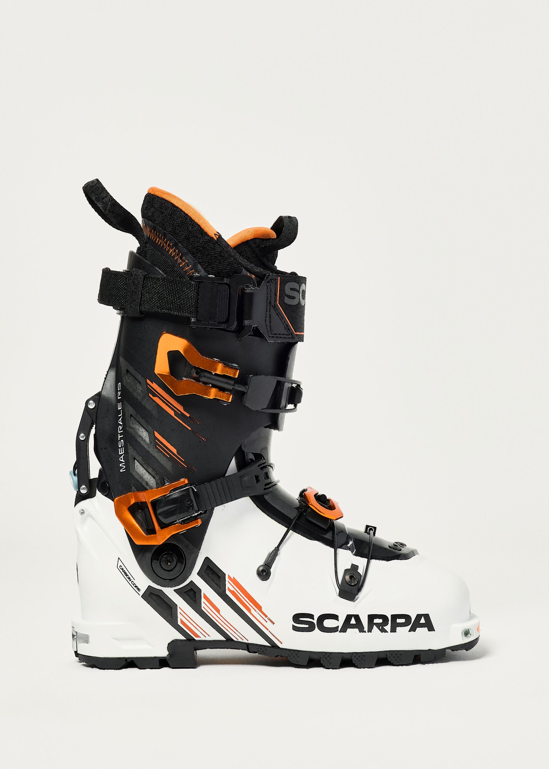 Scarpa Maestrale RS Ski Boots