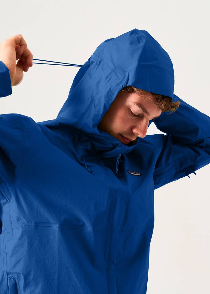 Patagonia GORE-TEX Alpine Suit