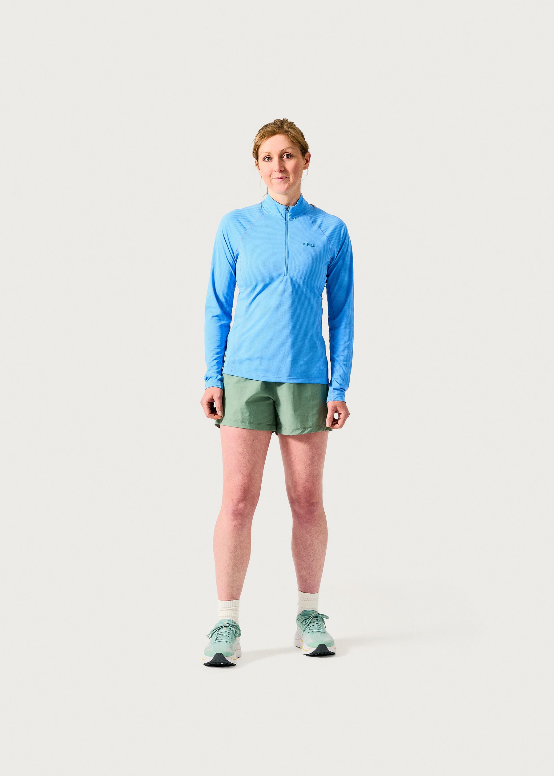Image - 2 - Momentum Shorts 4"