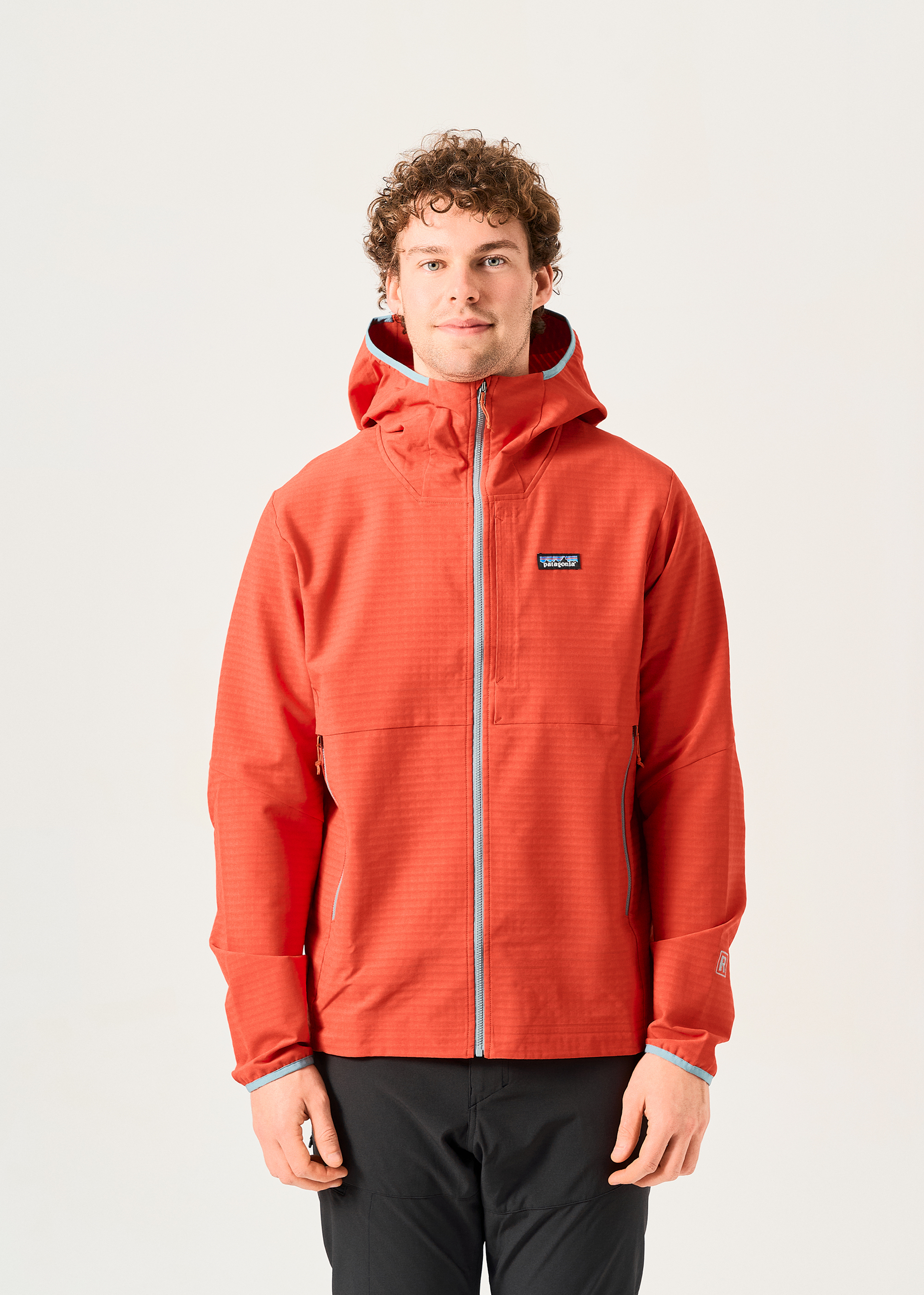 Patagonia R1 TechFace Hoody