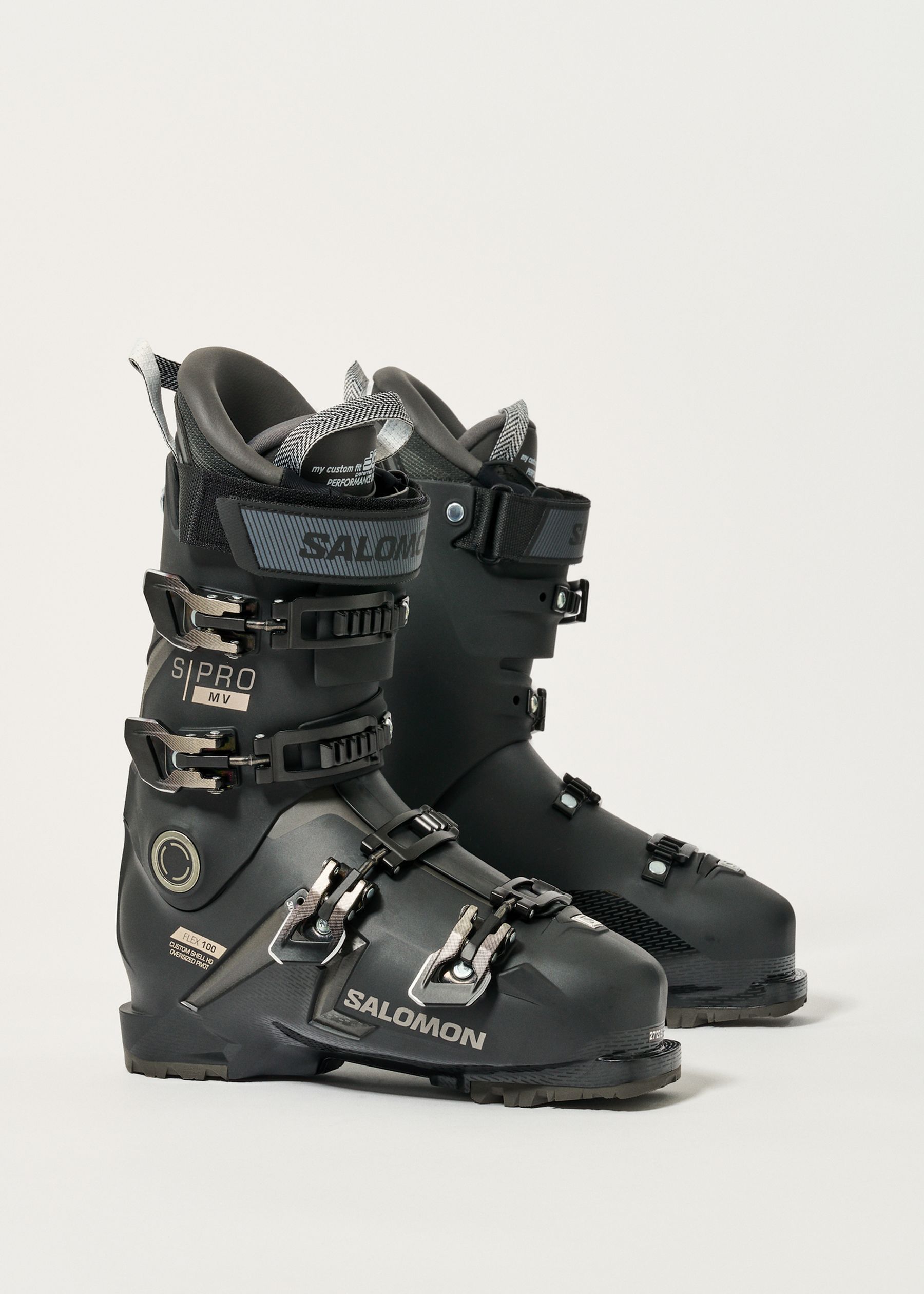 Image - 2 - S/PRO MV 100 GW Ski Boots