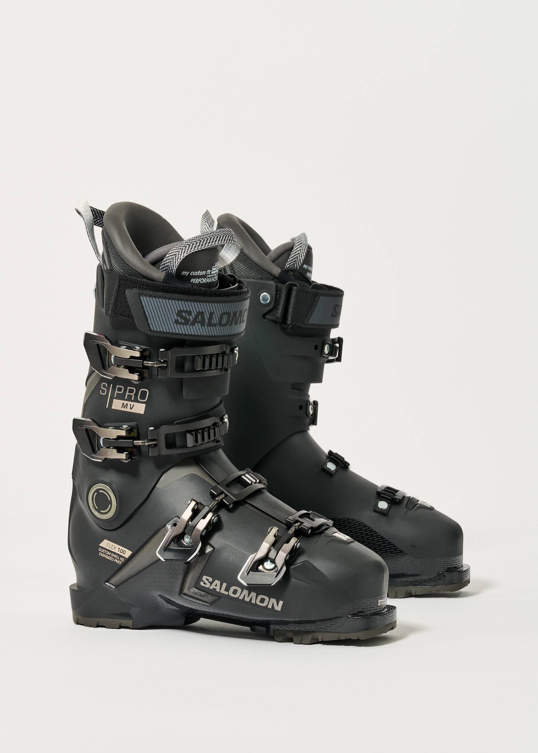 Image - 2 - S/PRO MV 100 GW Ski Boots