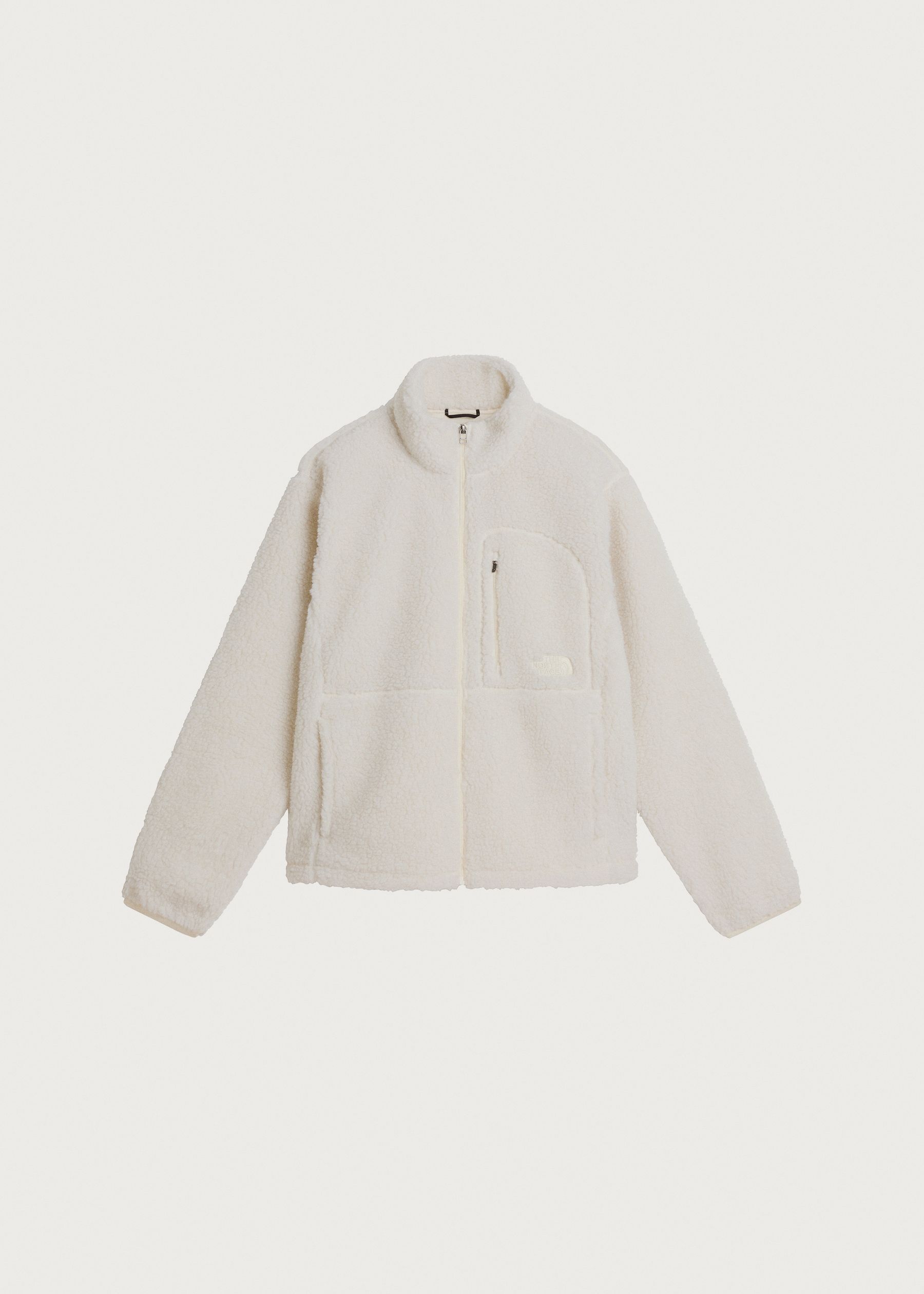 Image - 1 - Extreme Pile 2 Full Zip Jacket