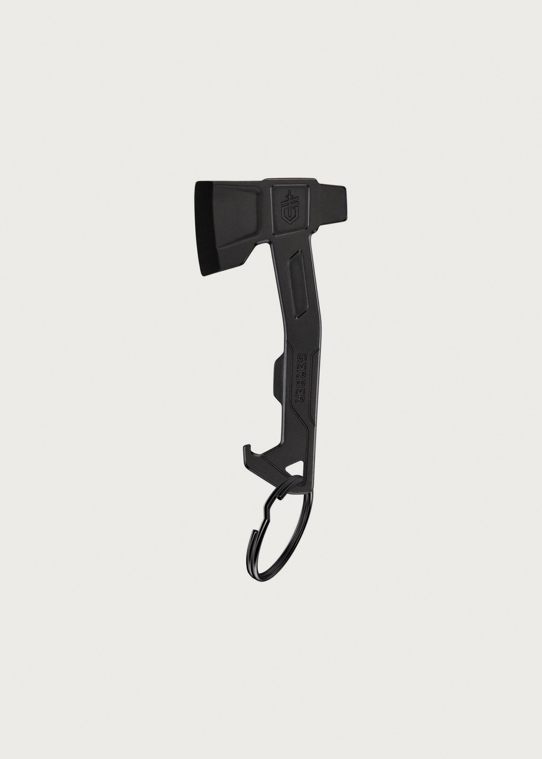 Image - 1 - Hatchet Key Ring