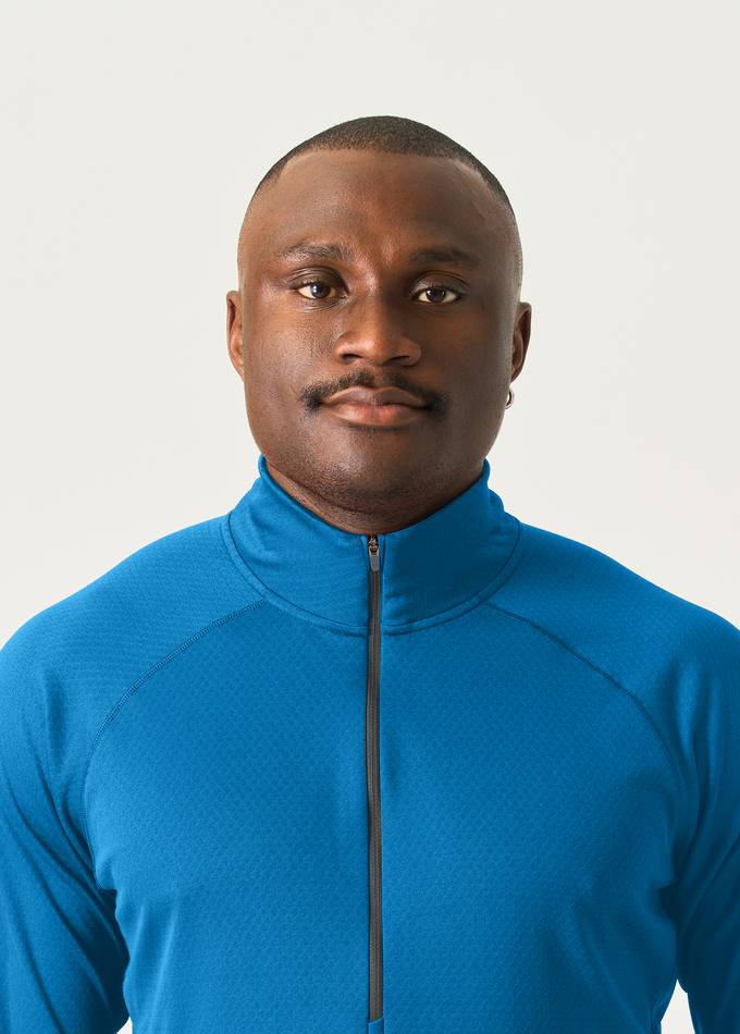 Patagonia AlpLight Down Pullover