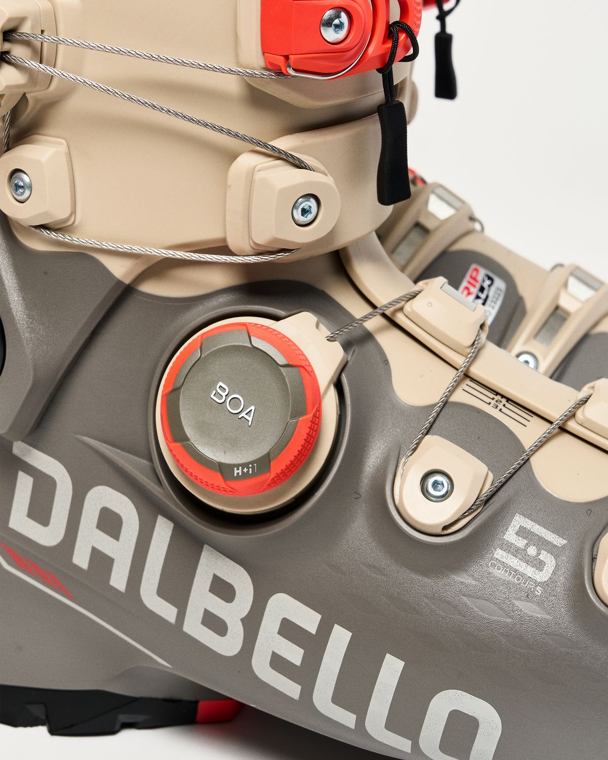 Extended Shell Panels