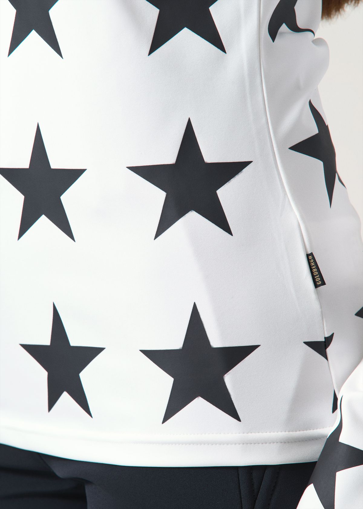 Star print
