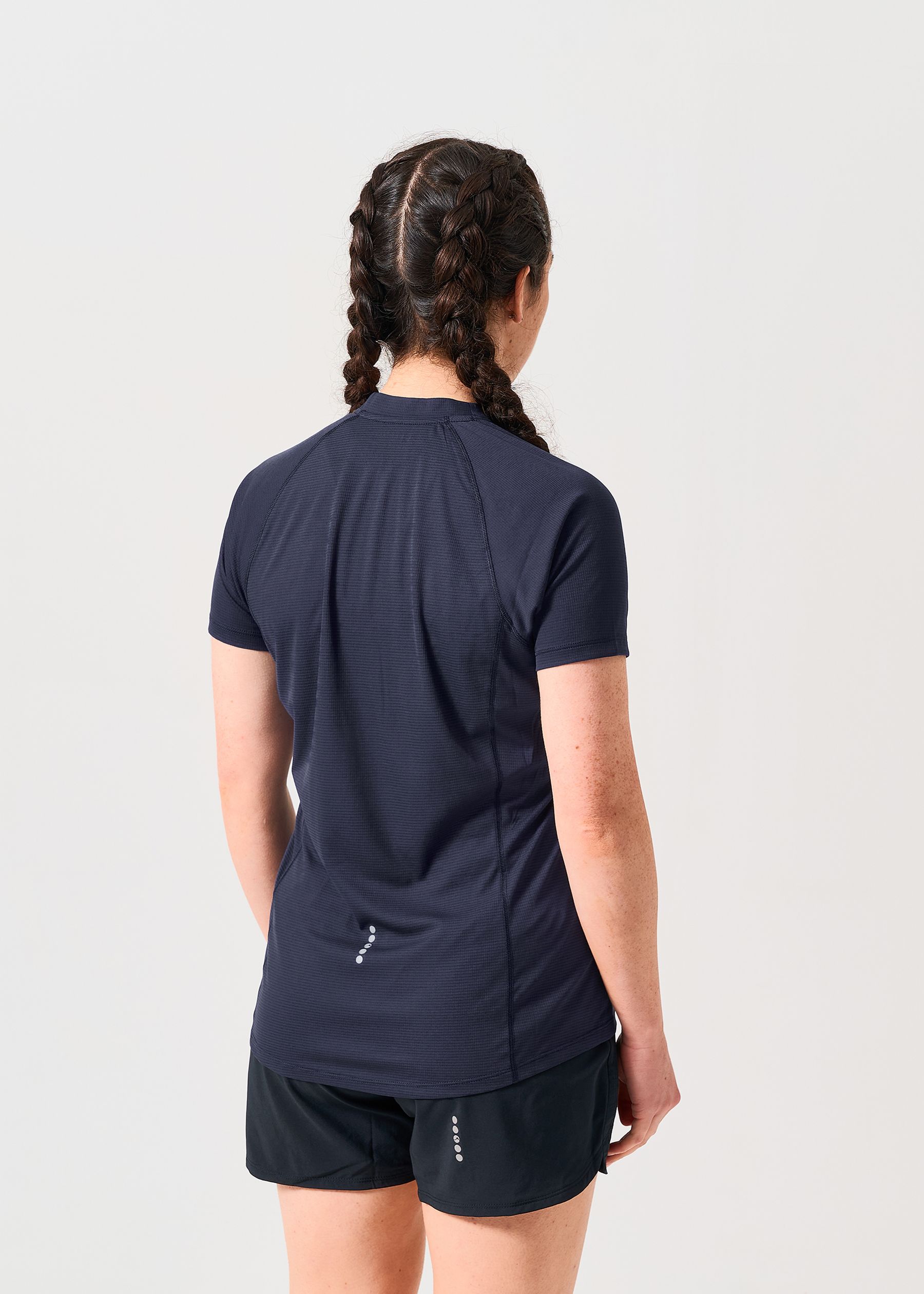 Image - 3 - Dart Nano Zip T-Shirt