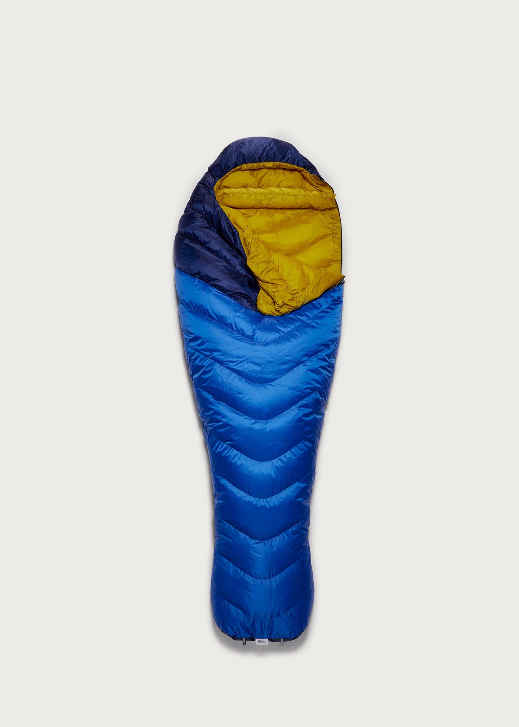 Image - 2 - Neutrino 200 Long Sleeping Bag