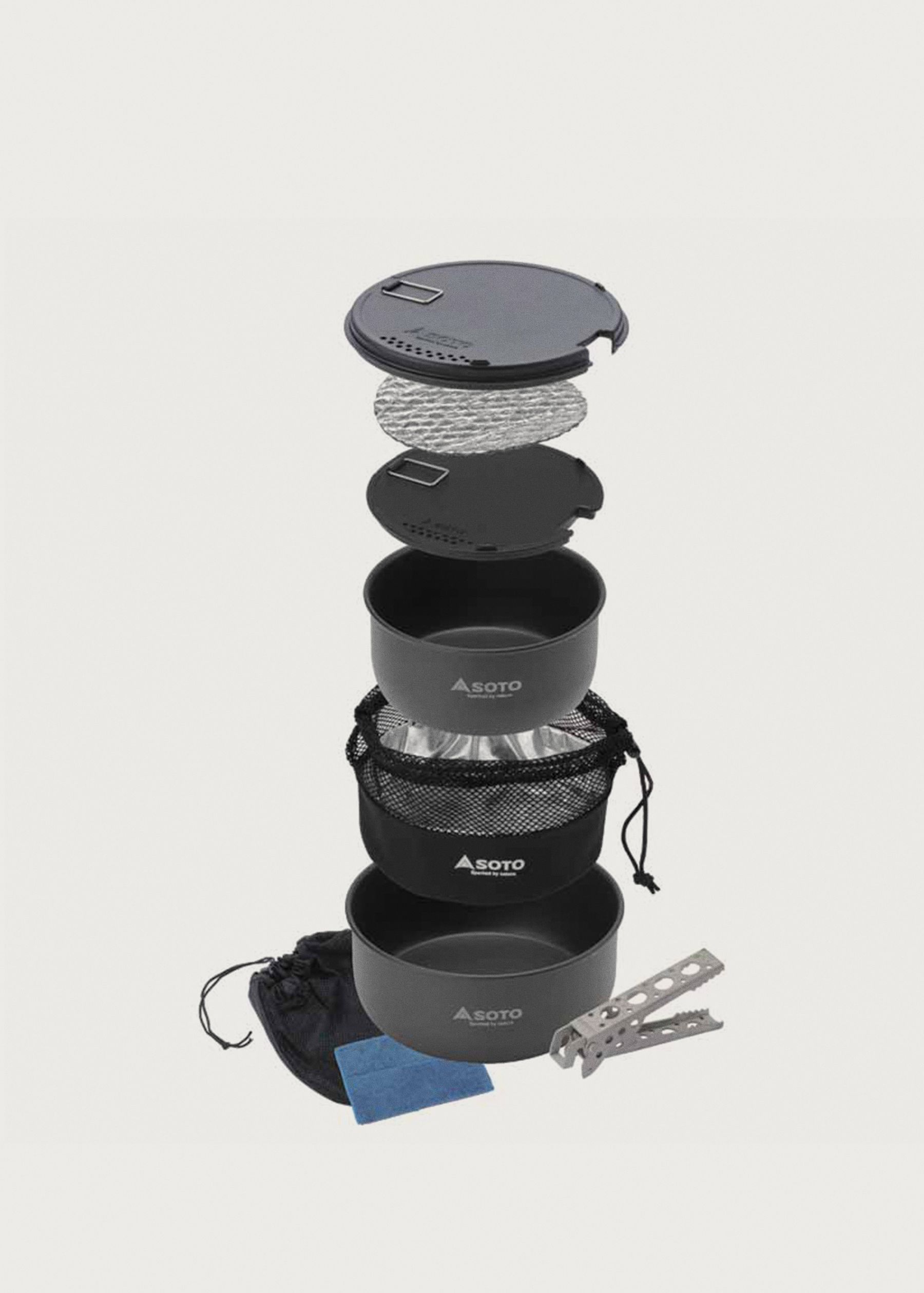 Image - 1 - Navigator Cook Set