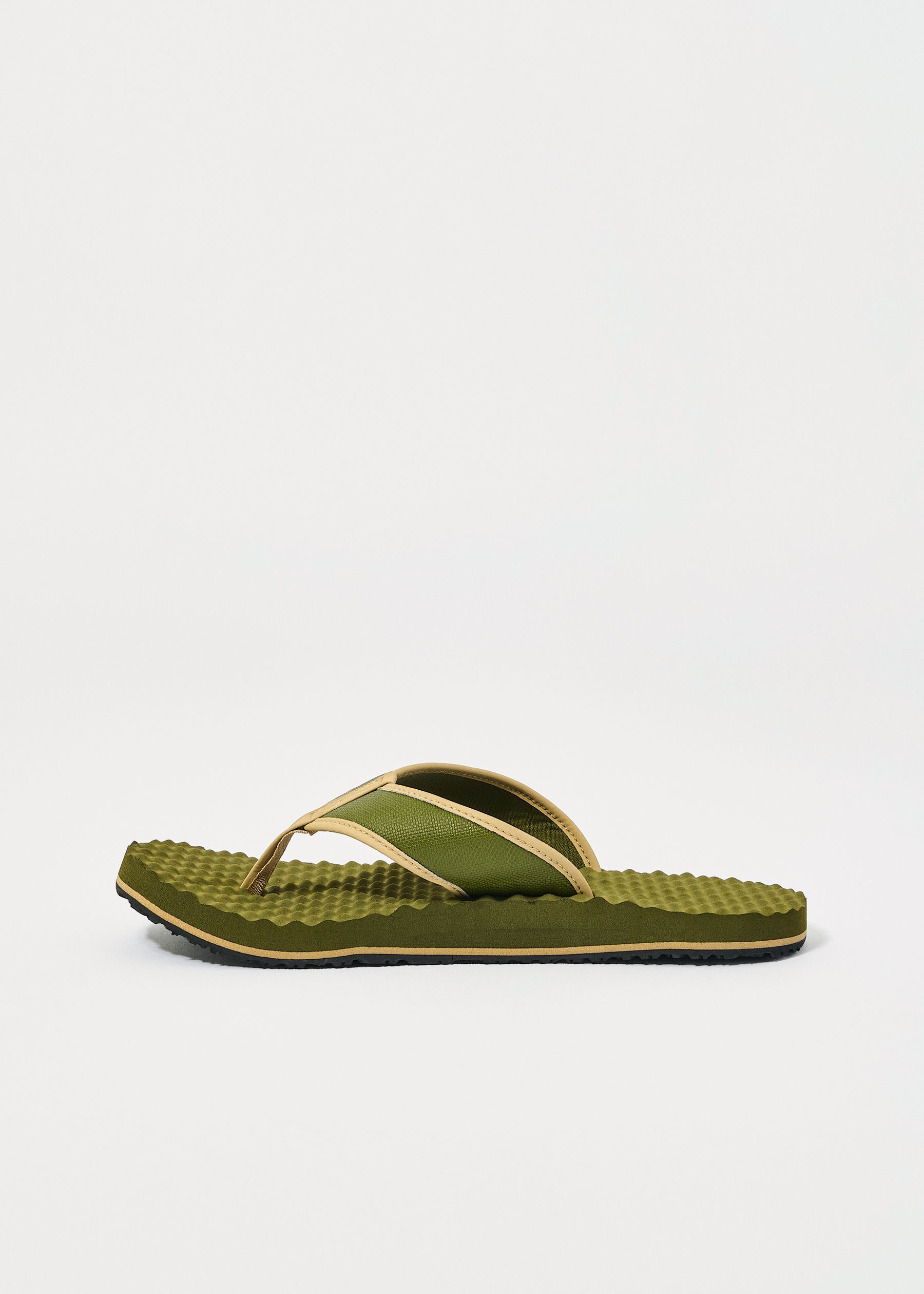 The North Face Base Camp II Flip-Flops