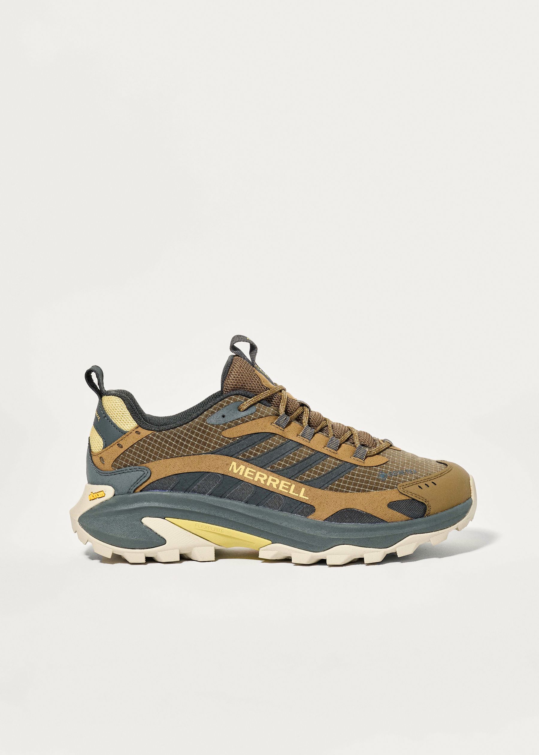 Image - 1 - Moab Speed 2 GORE-TEX Walking Shoes
