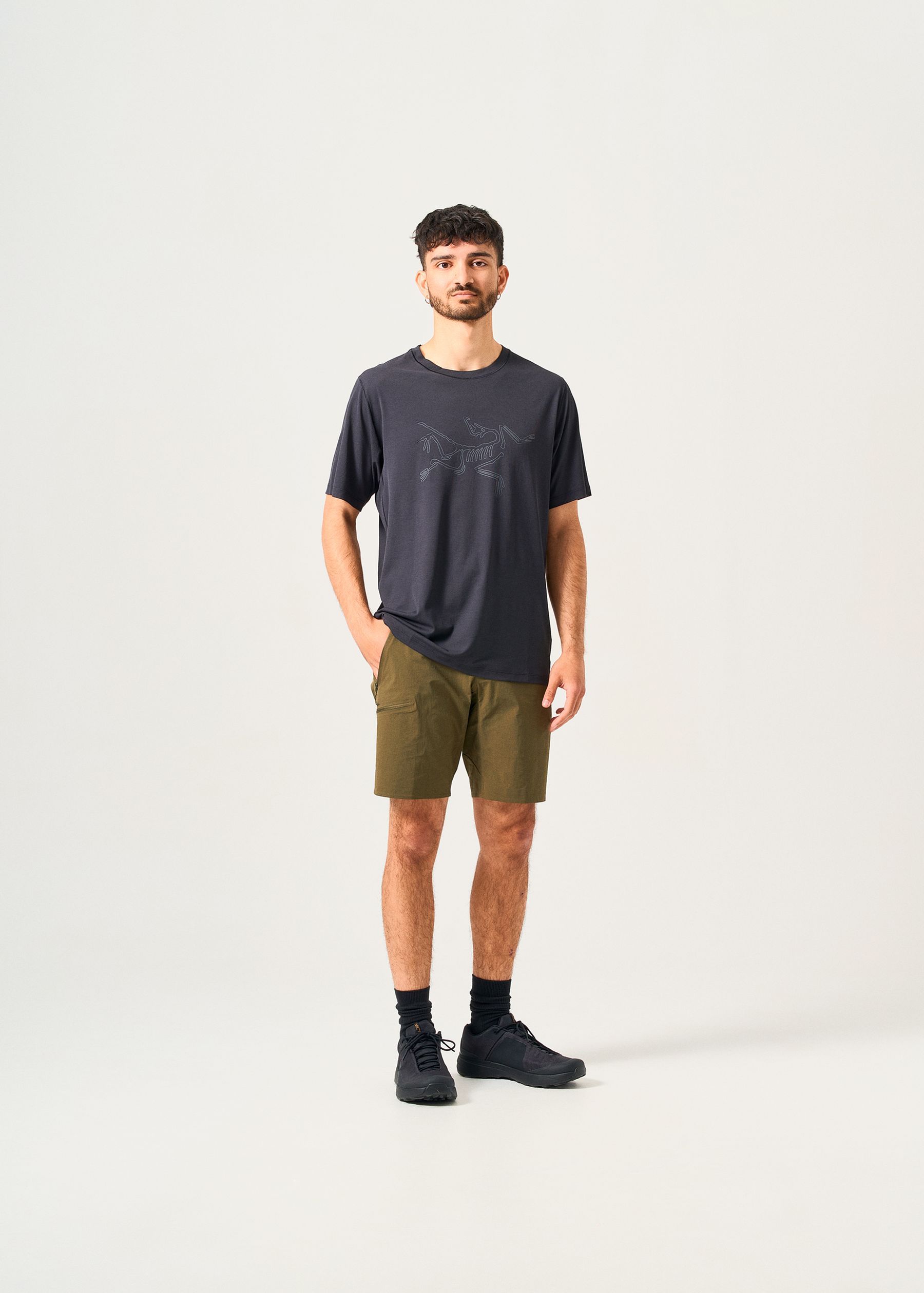 Image - 2 - Cormac Logo T-Shirt