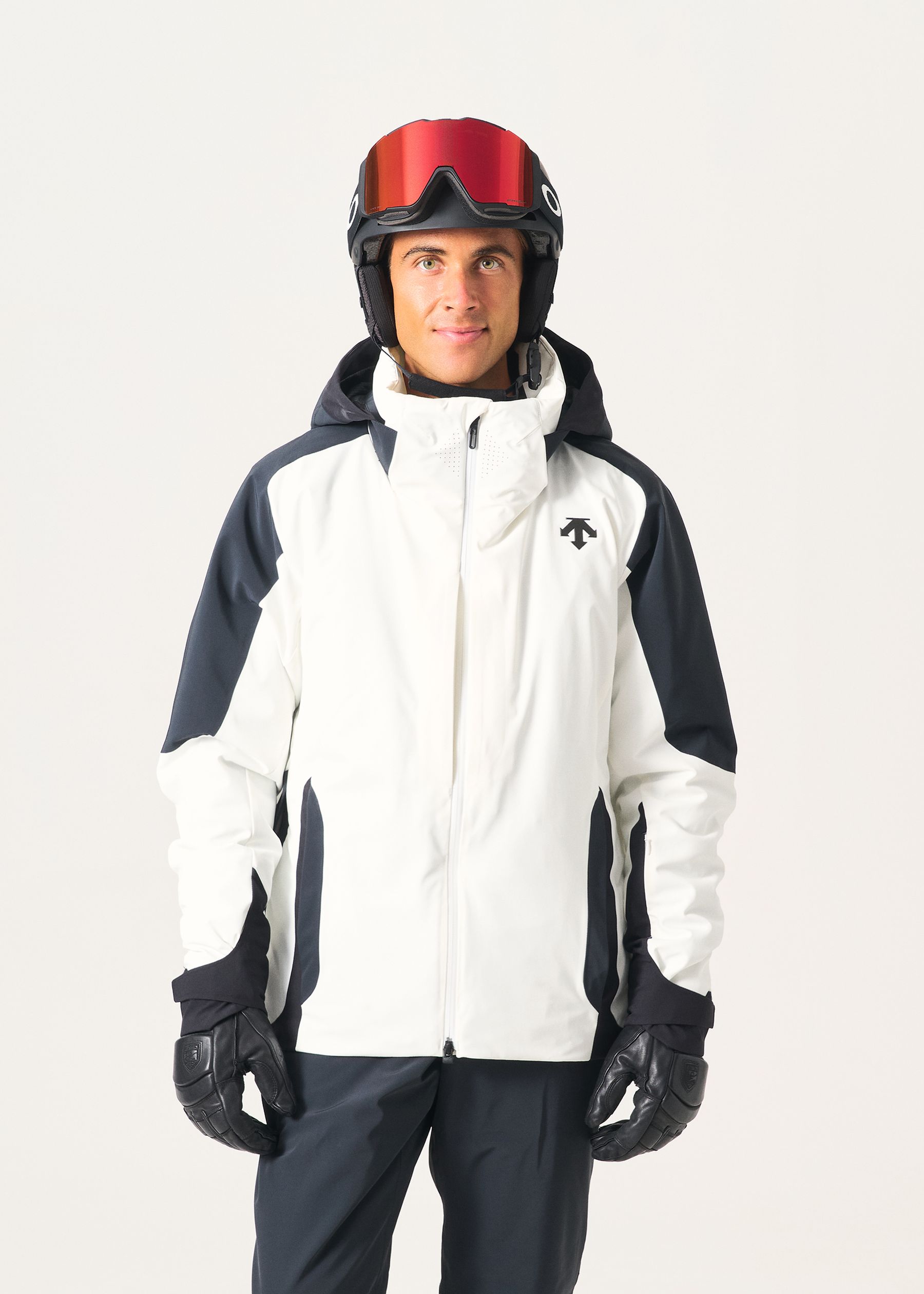 Descente Swiss Jacket