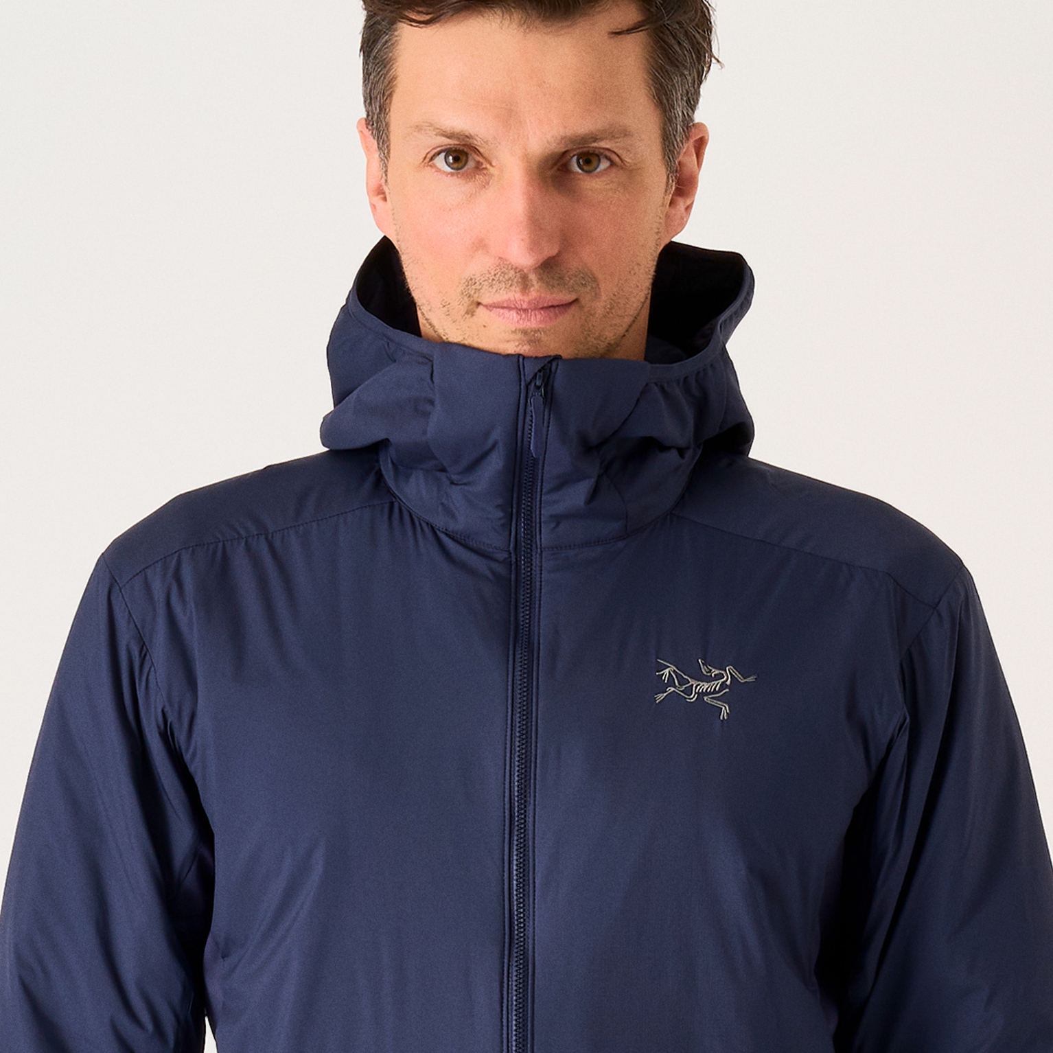 Image of Spare synthetic warm top (min 300g)