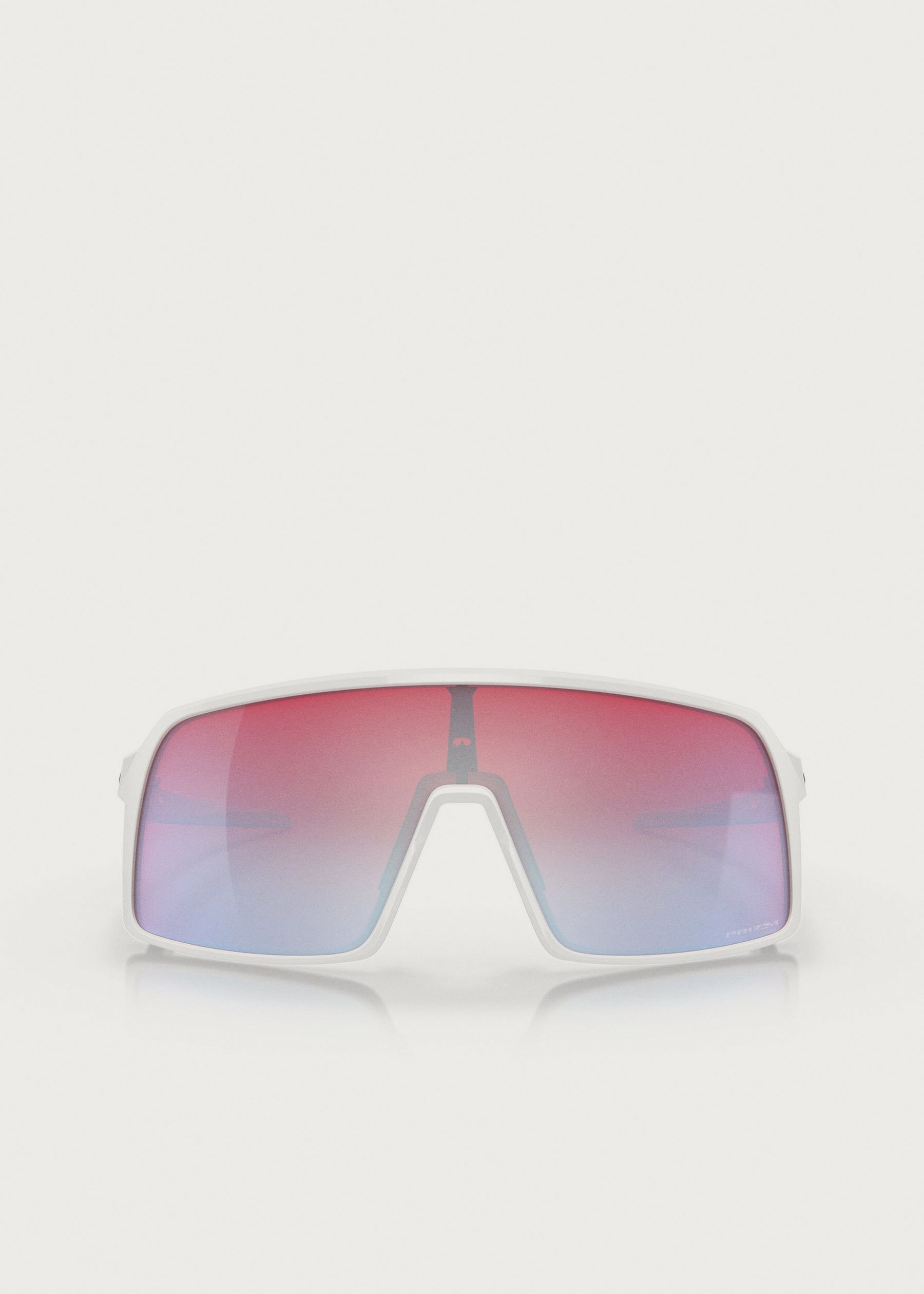 Image - 1 - Sutro Prizm Snow Sapphire Sunglasses